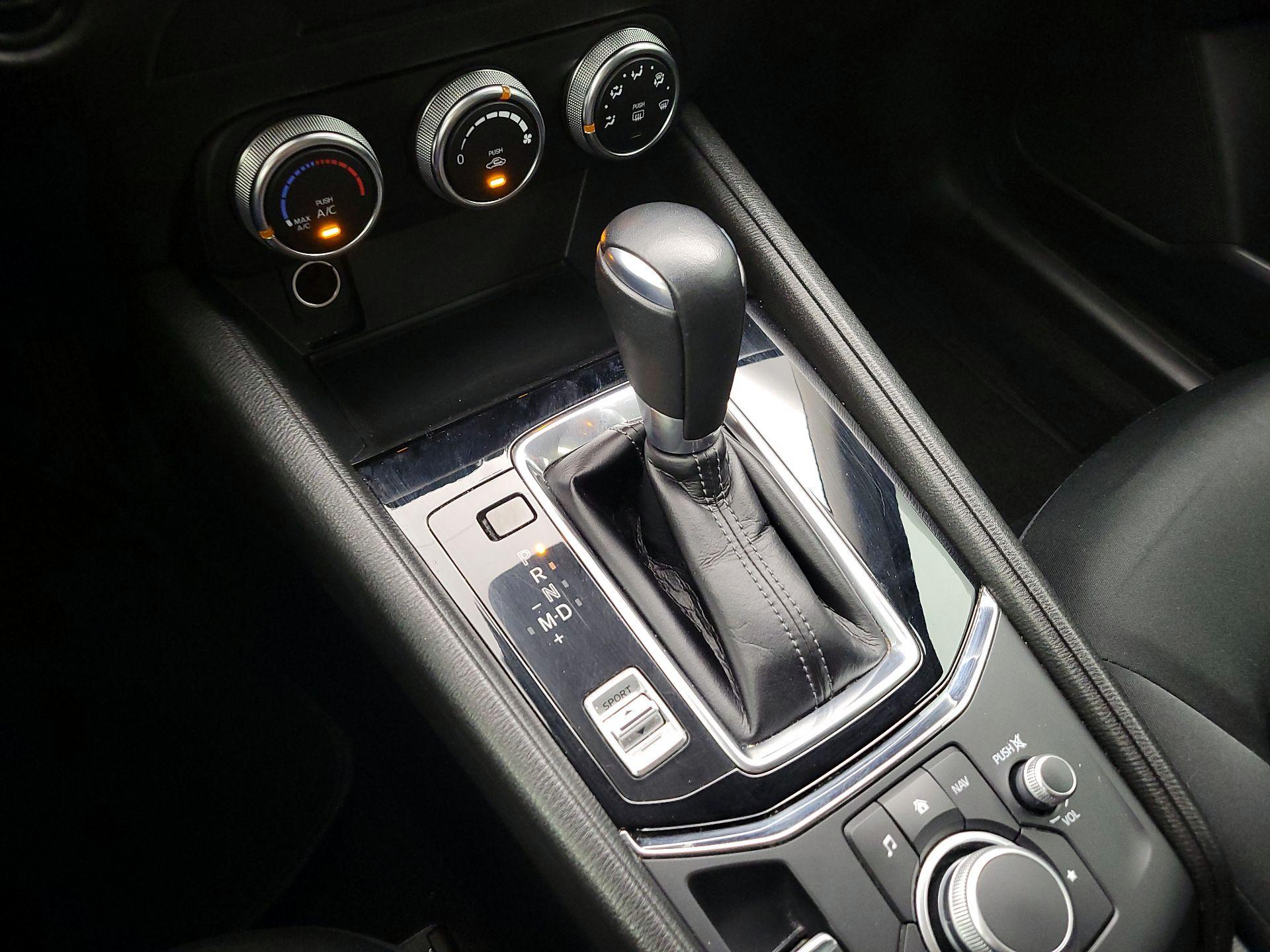 Thumbnail: 2019 Mazda CX-5 - 18