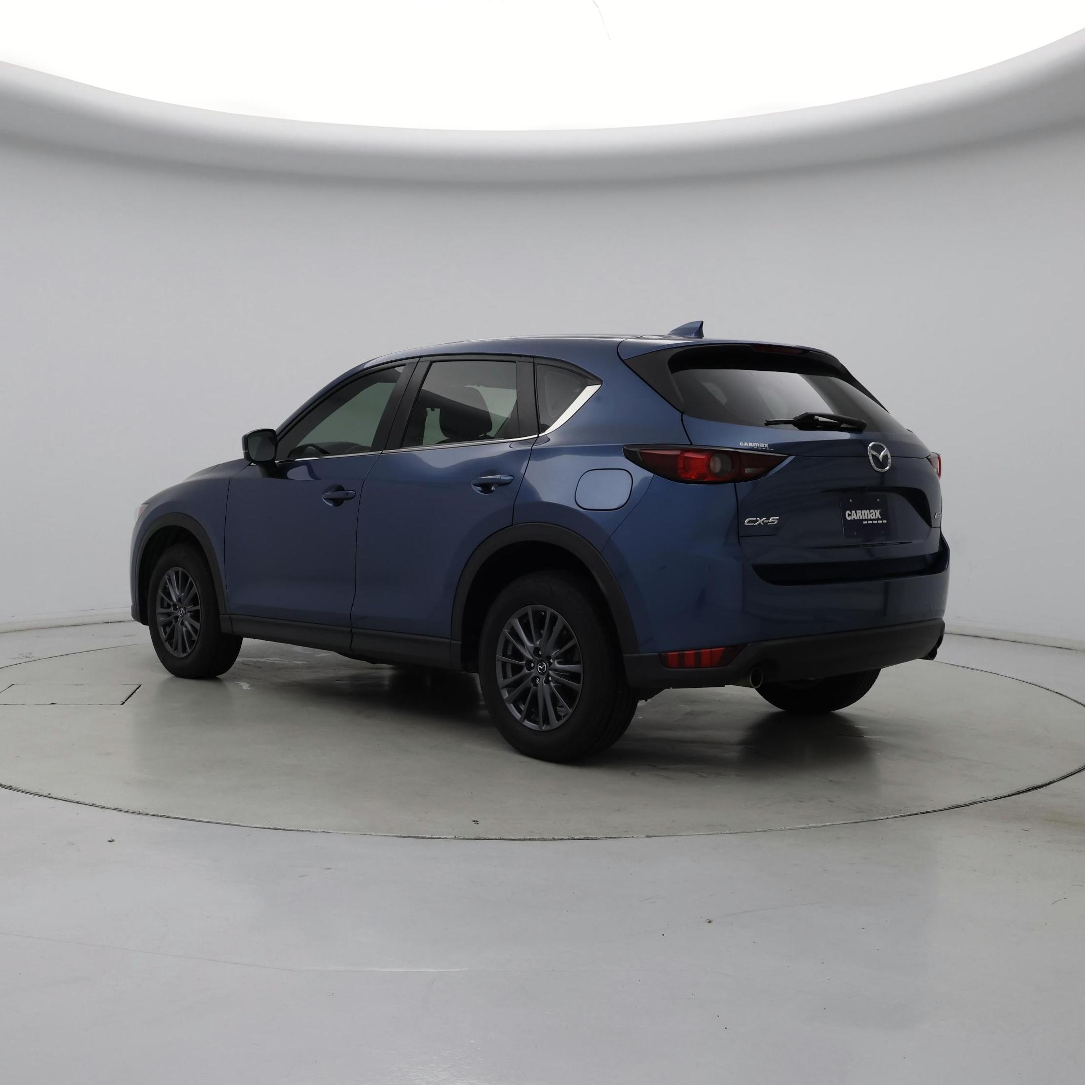 Thumbnail: 2019 Mazda CX-5 - 2