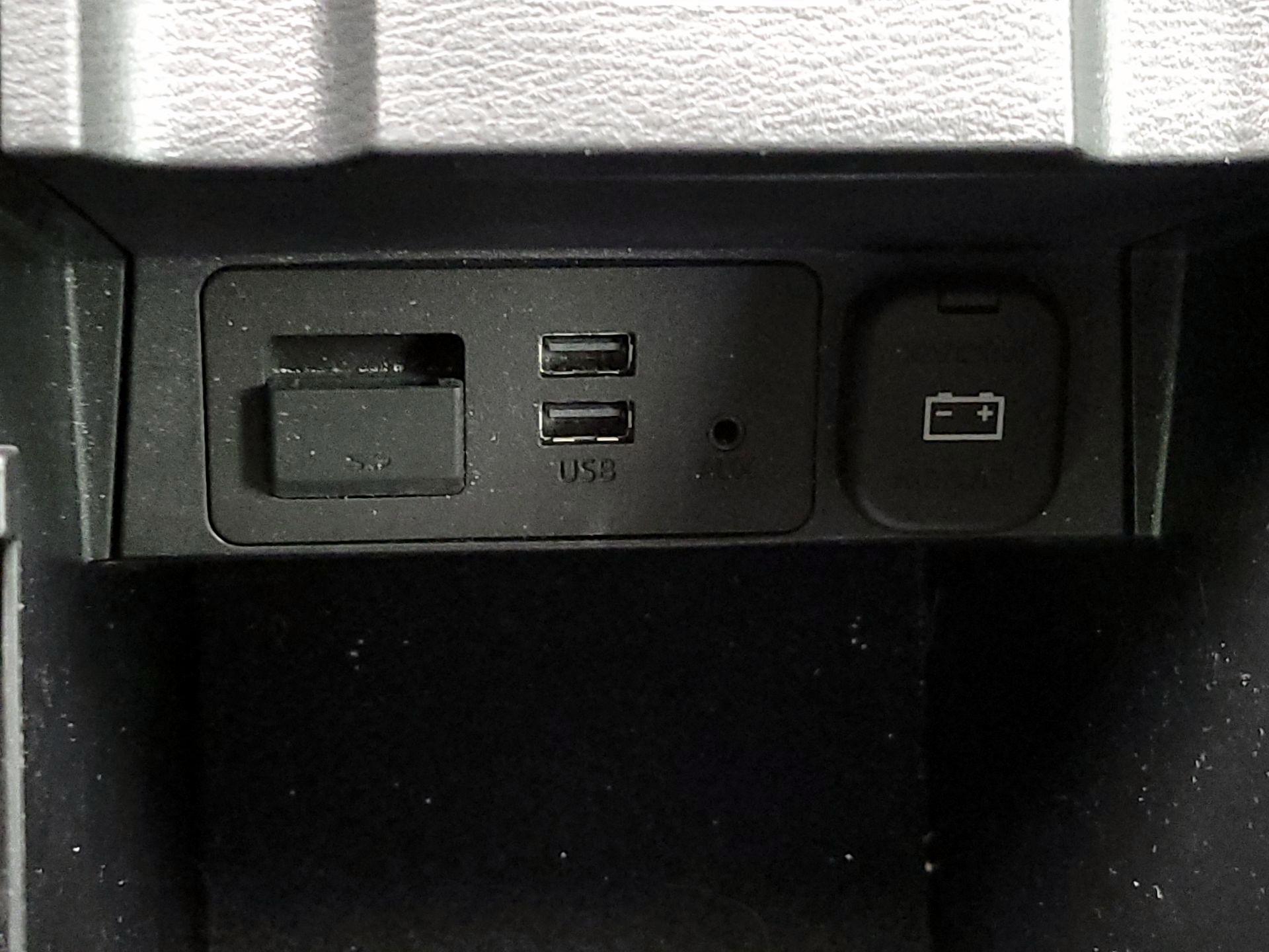 Thumbnail: 2019 Mazda CX-5 - 19