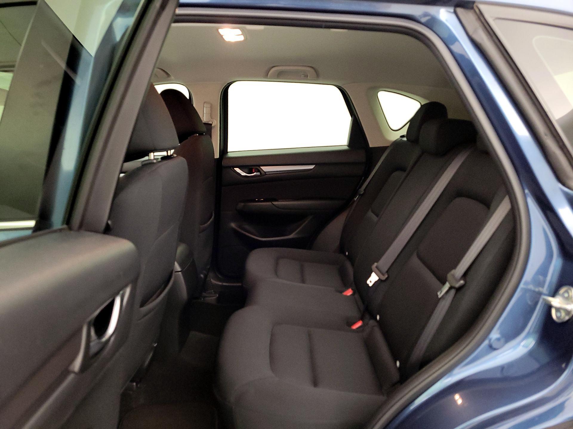 Thumbnail: 2019 Mazda CX-5 - 20