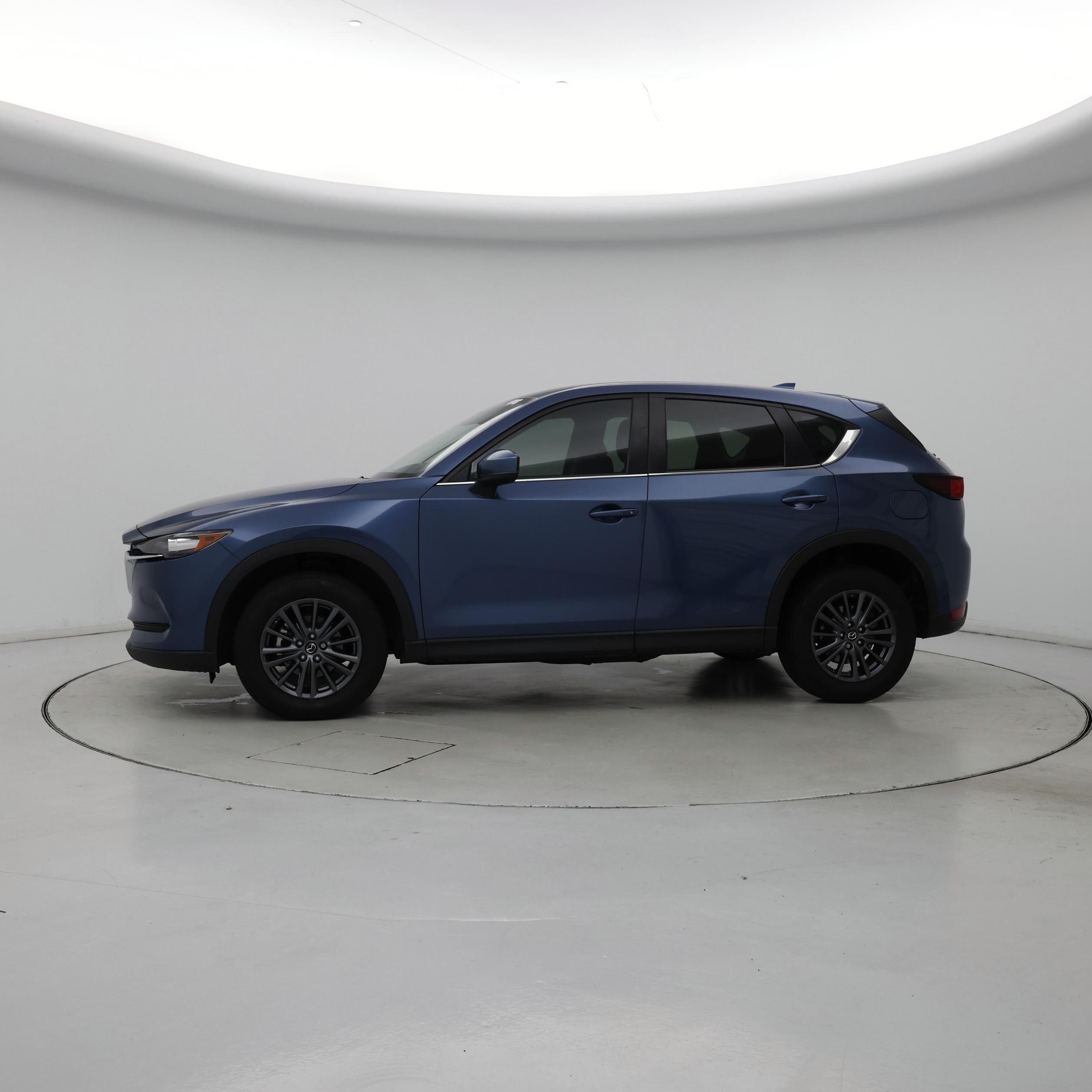 Thumbnail: 2019 Mazda CX-5 - 3