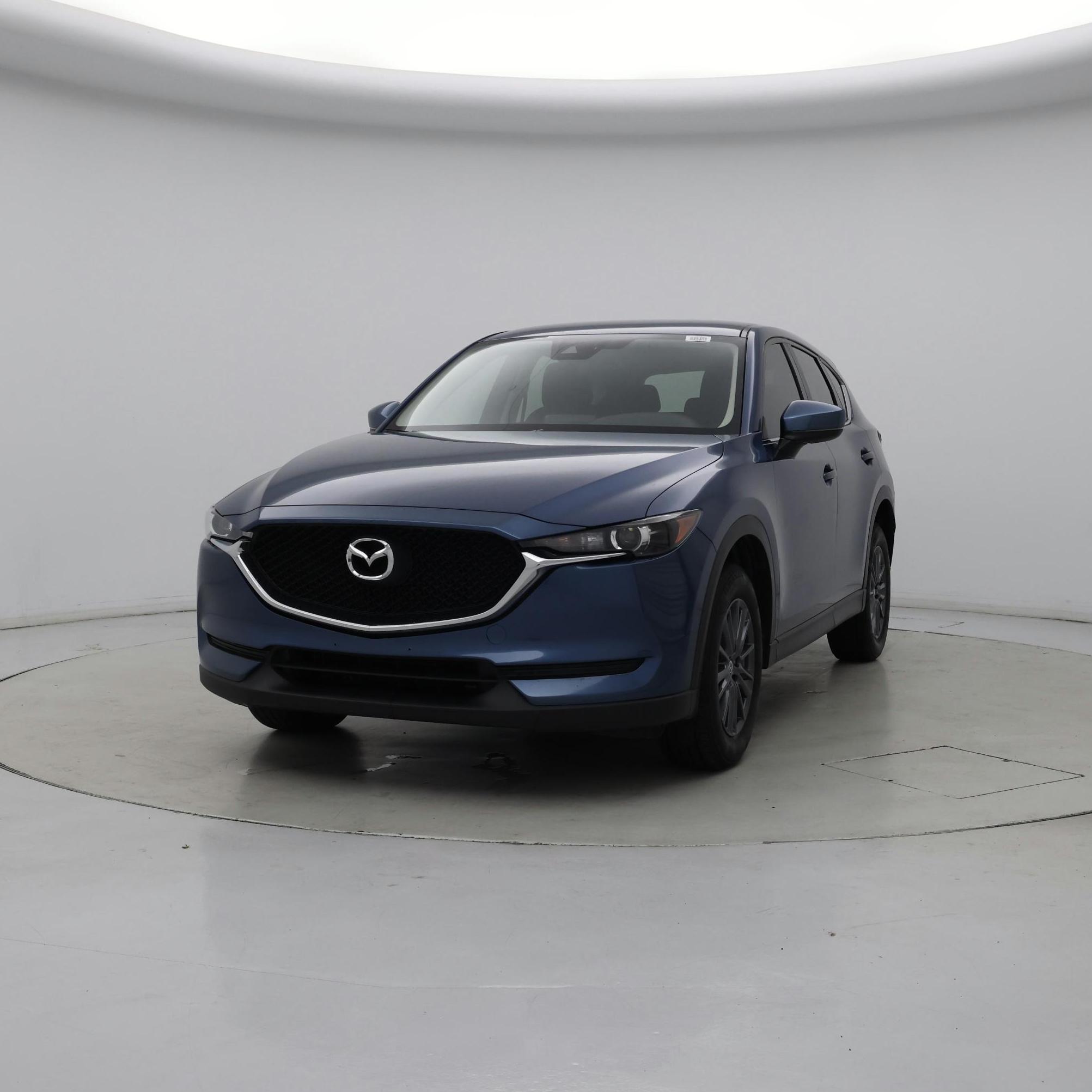 Thumbnail: 2019 Mazda CX-5 - 4