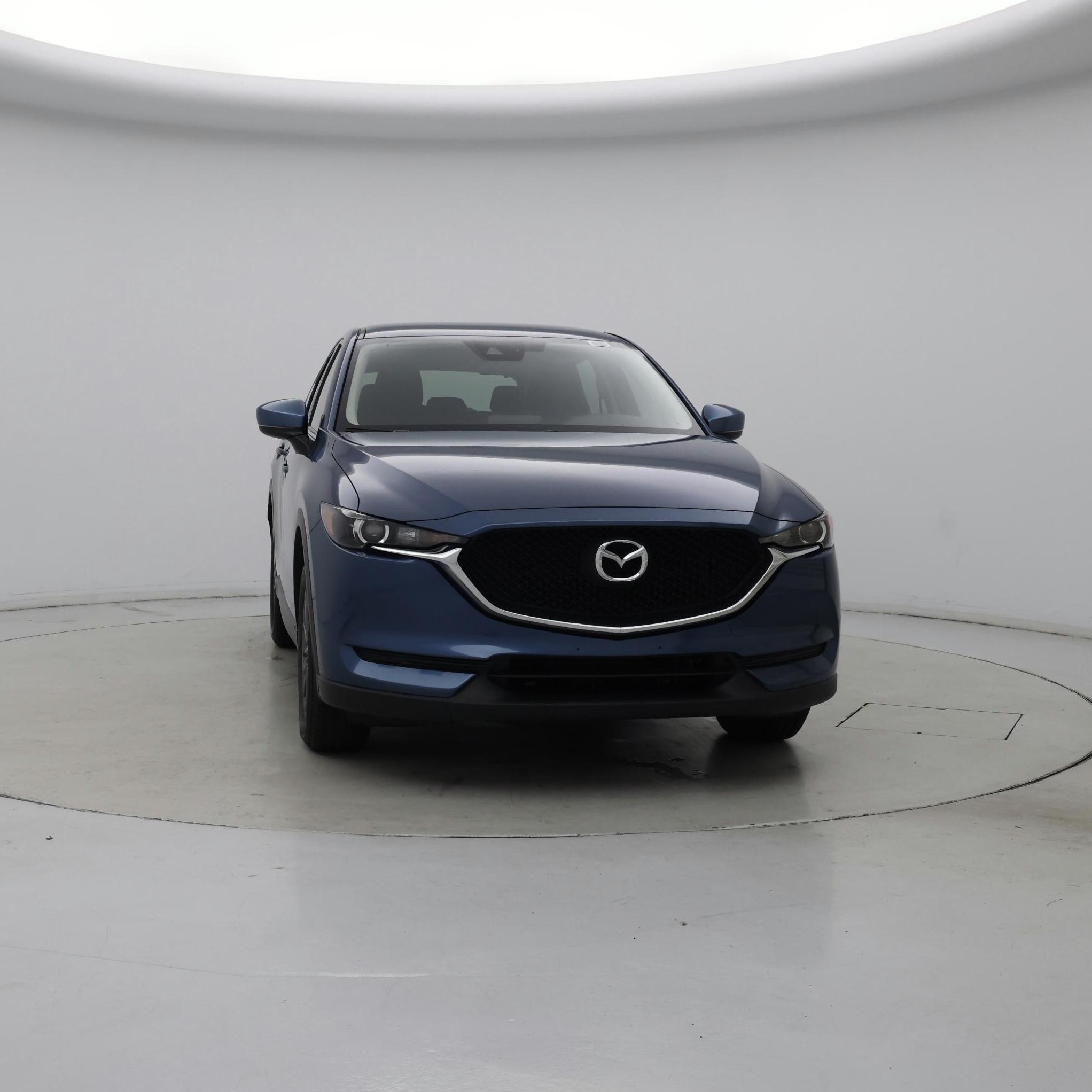 Thumbnail: 2019 Mazda CX-5 - 5