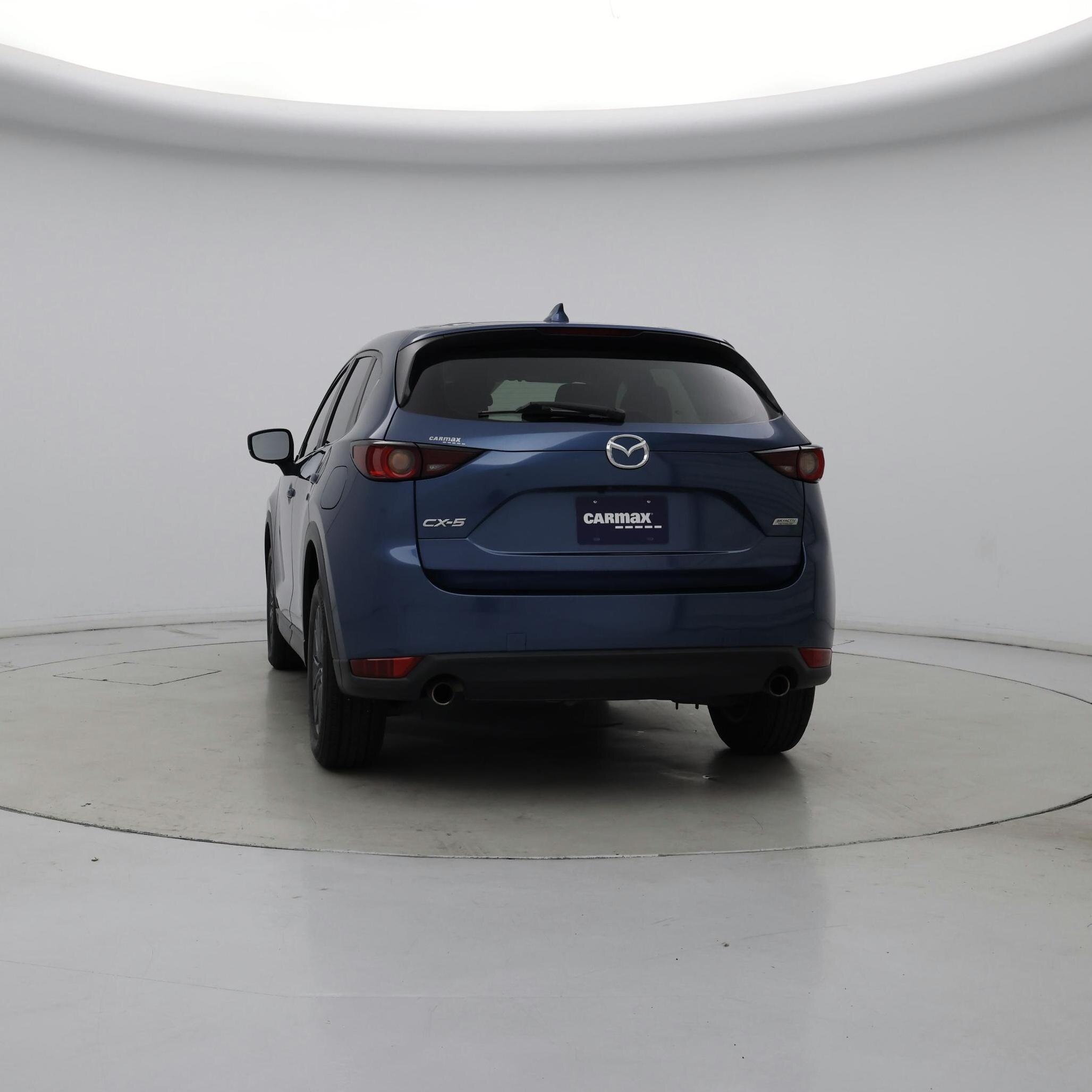 Thumbnail: 2019 Mazda CX-5 - 6