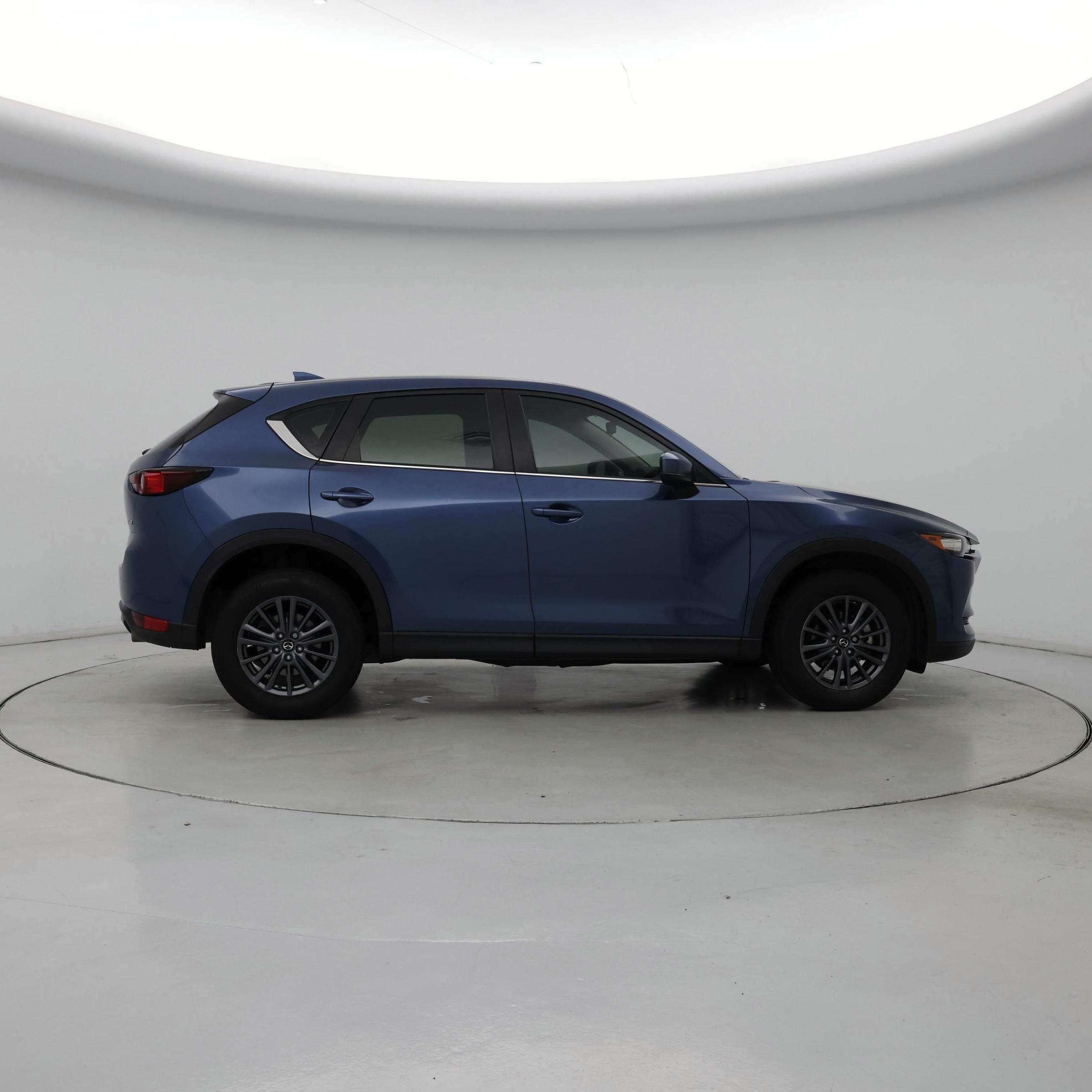 Thumbnail: 2019 Mazda CX-5 - 7