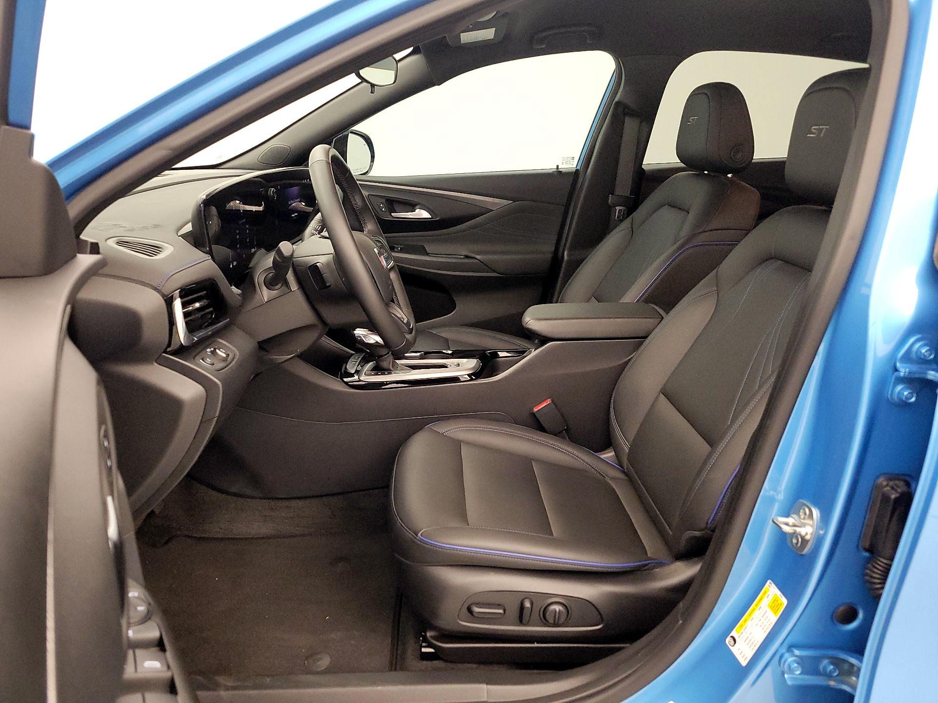 Thumbnail: 2025 Buick Envista - 11