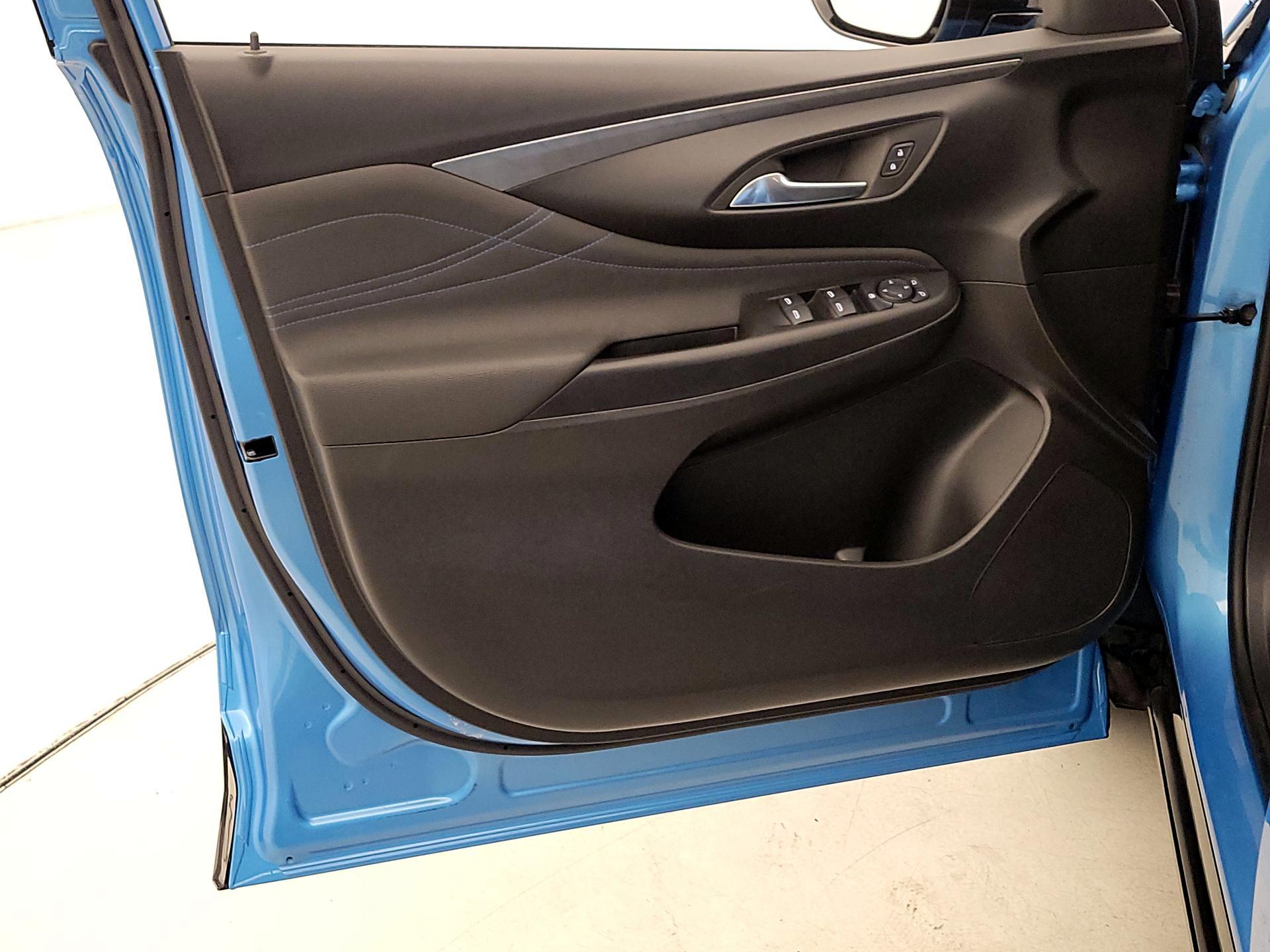 Thumbnail: 2025 Buick Envista - 12