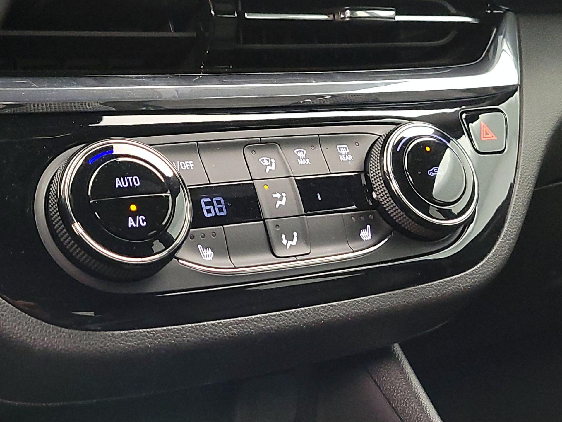 Thumbnail: 2025 Buick Envista - 16