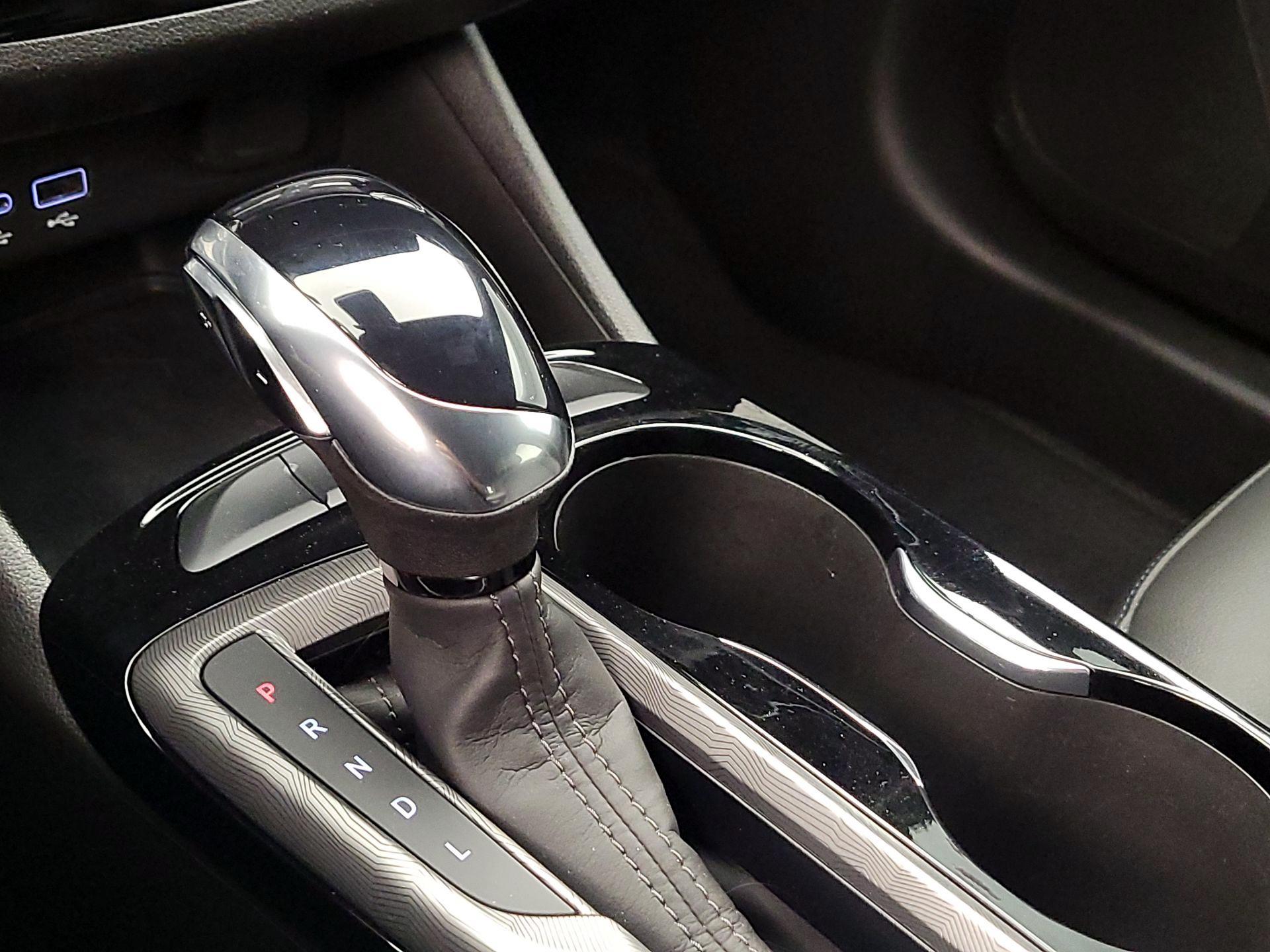 Thumbnail: 2025 Buick Envista - 17