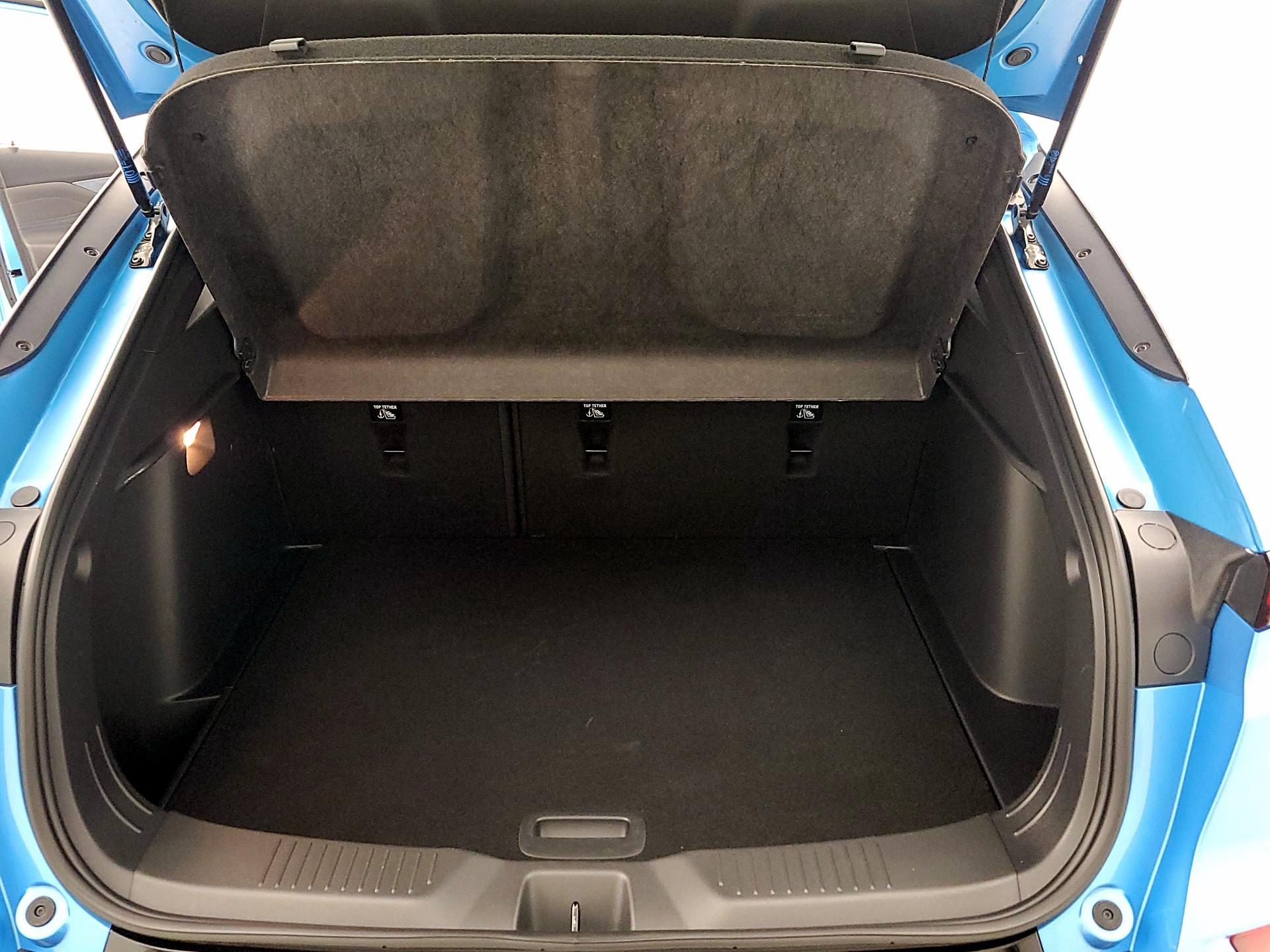 Thumbnail: 2025 Buick Envista - 20