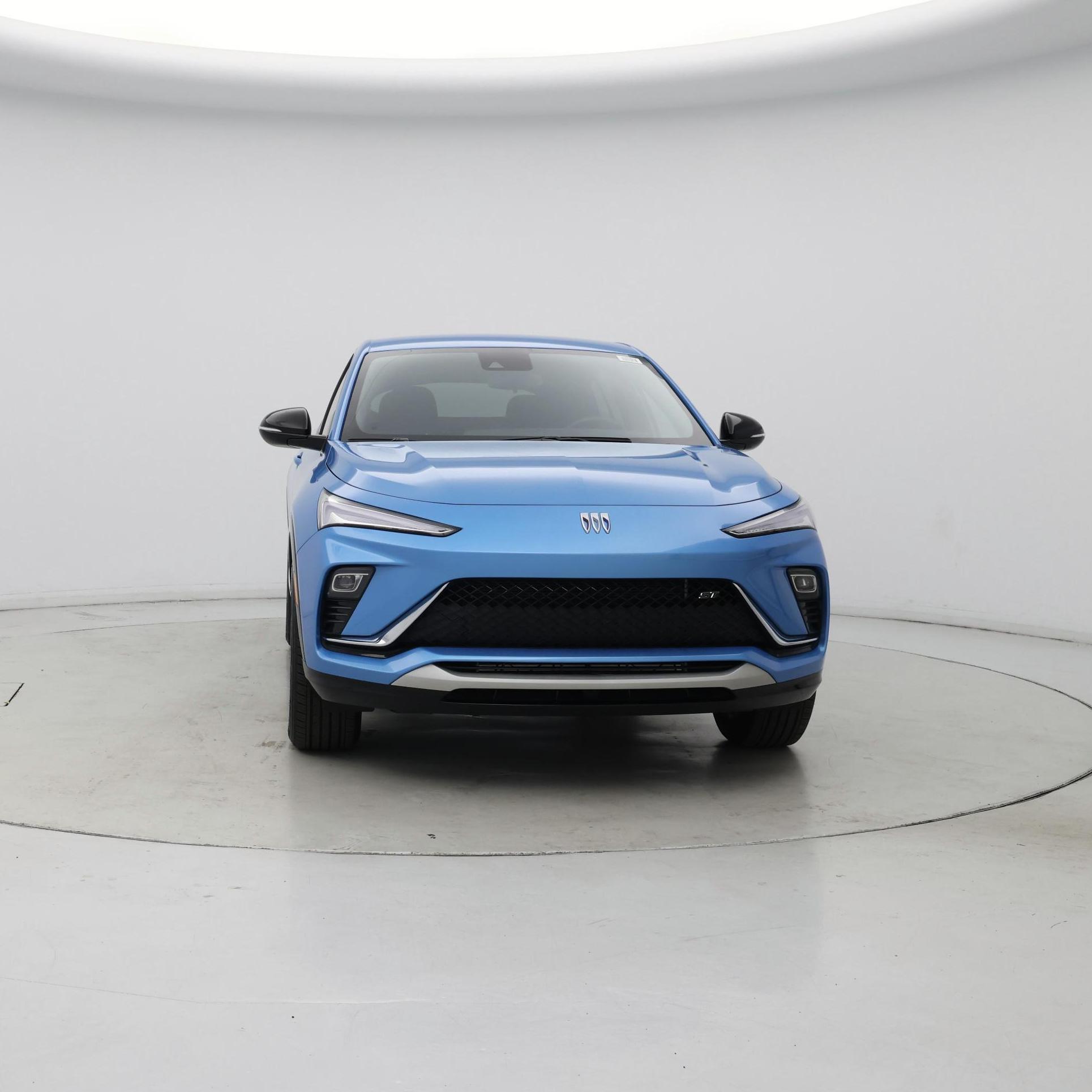 Thumbnail: 2025 Buick Envista - 5