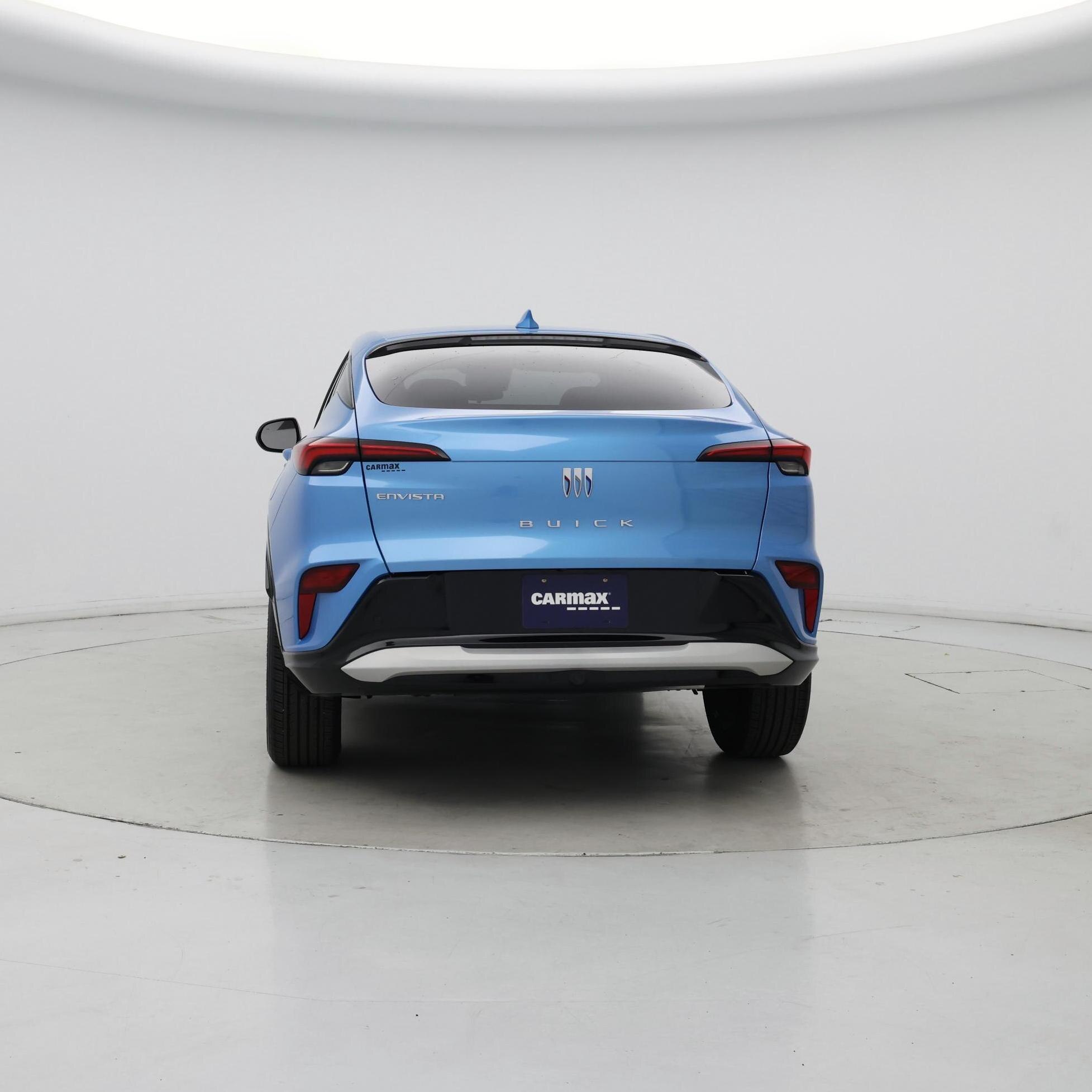 Thumbnail: 2025 Buick Envista - 6