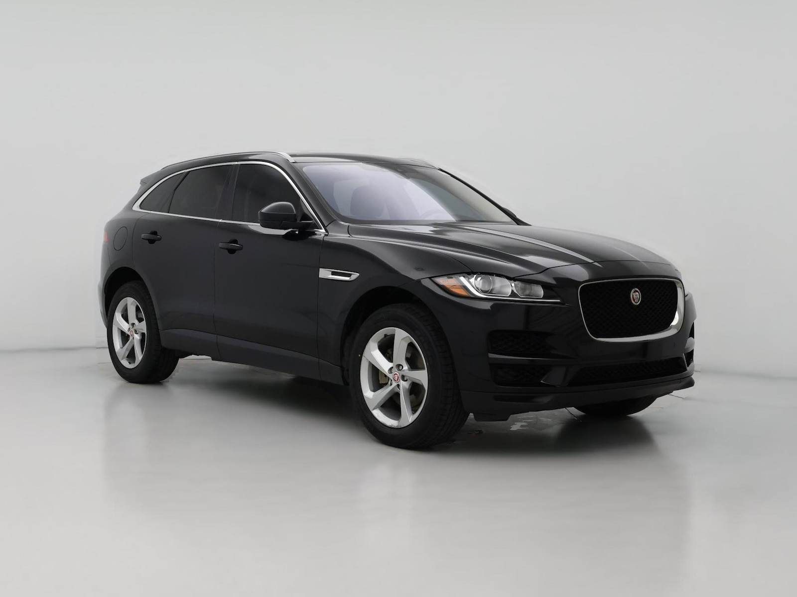 2020 Jaguar F-Pace Premium