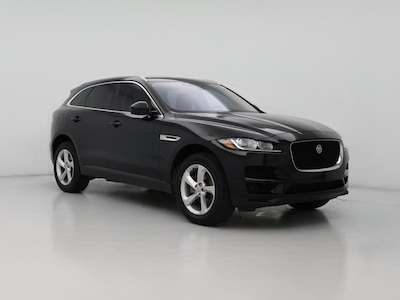 2020 Jaguar F-Pace 25t Premium