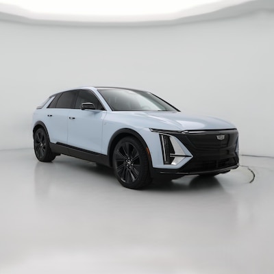 2024 Cadillac LYRIQ Sport 3