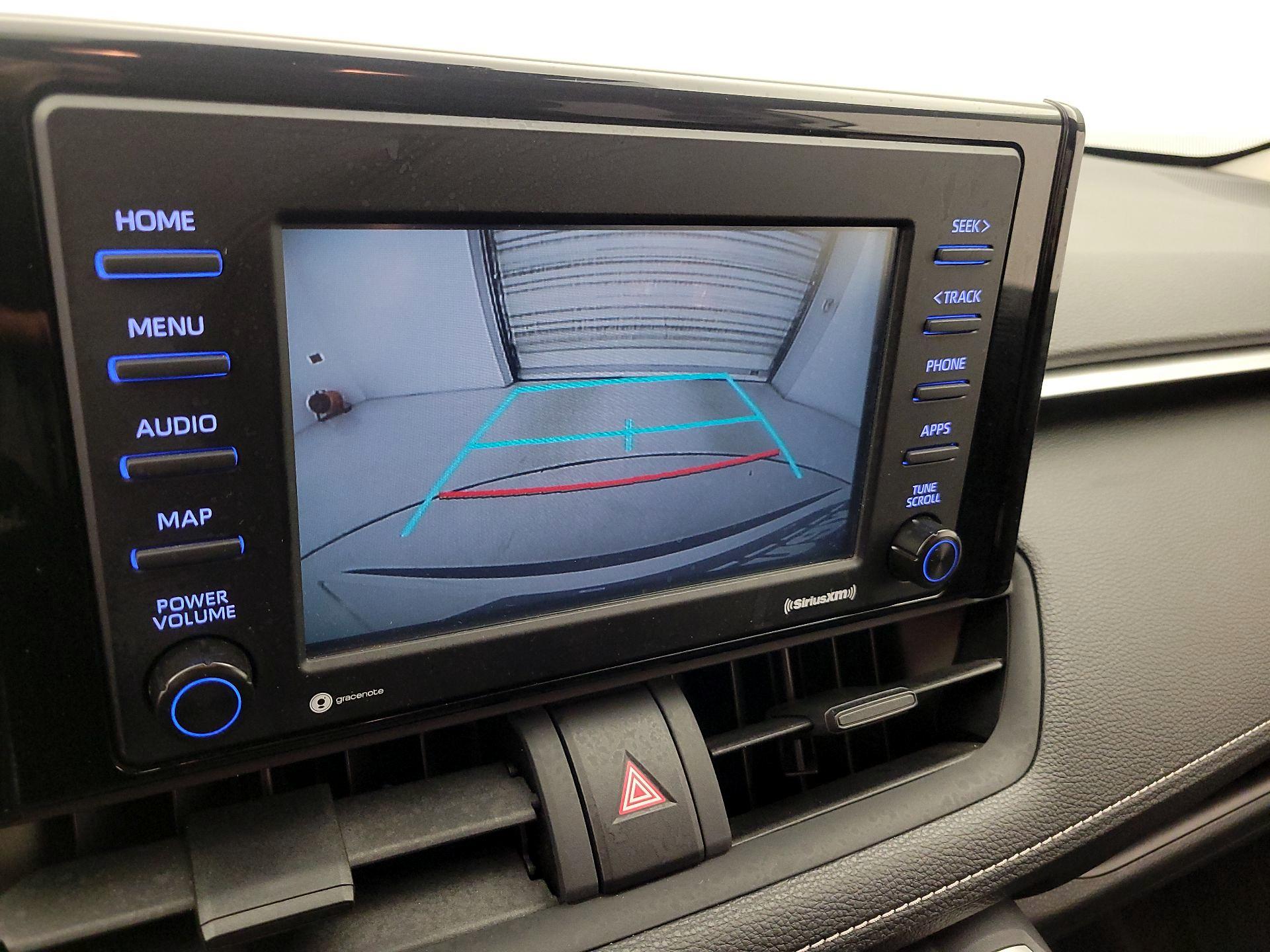 Thumbnail: 2020 Toyota RAV4 - 14