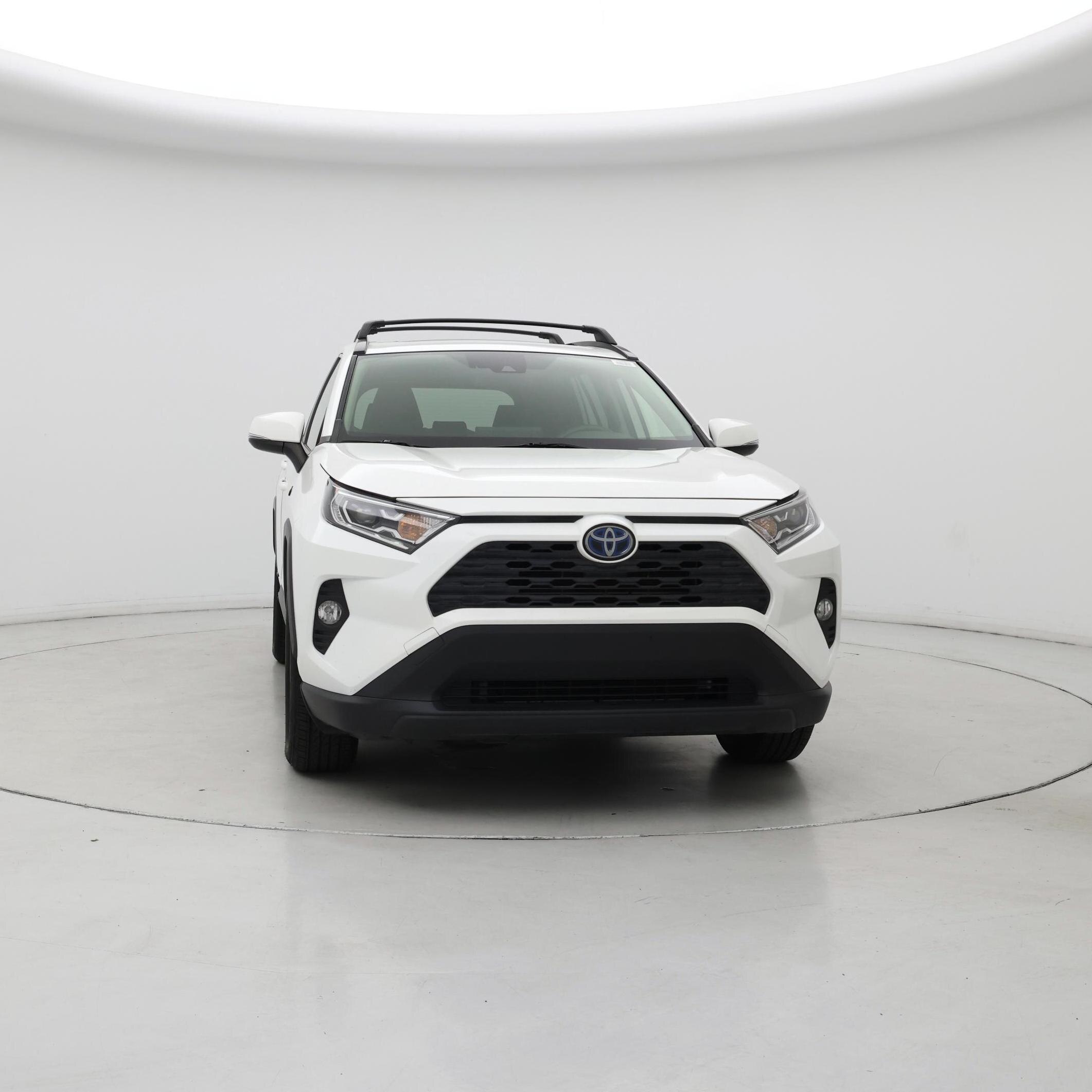 Thumbnail: 2020 Toyota RAV4 - 5