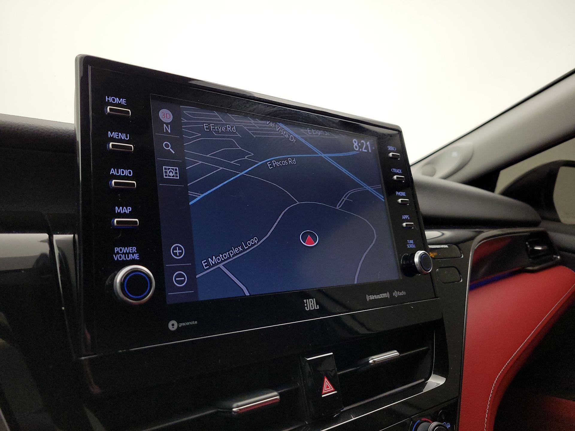 Thumbnail: 2021 Toyota Camry - 14