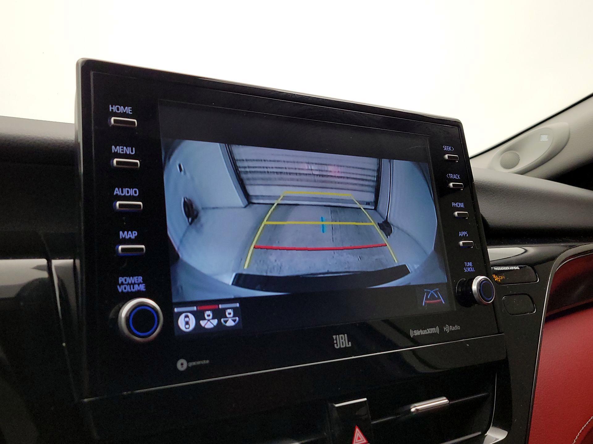 Thumbnail: 2021 Toyota Camry - 15