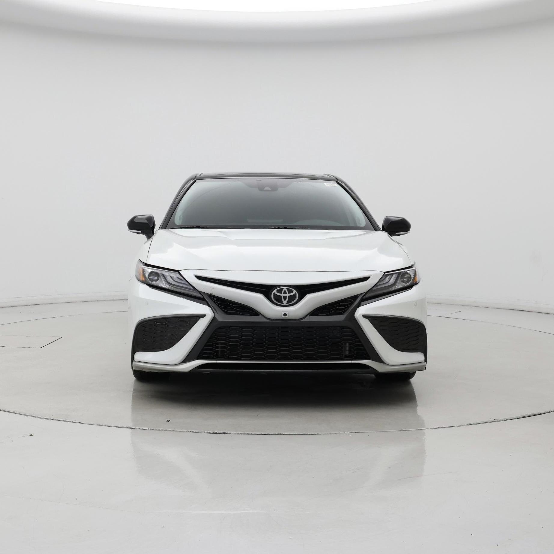 Thumbnail: 2021 Toyota Camry - 5