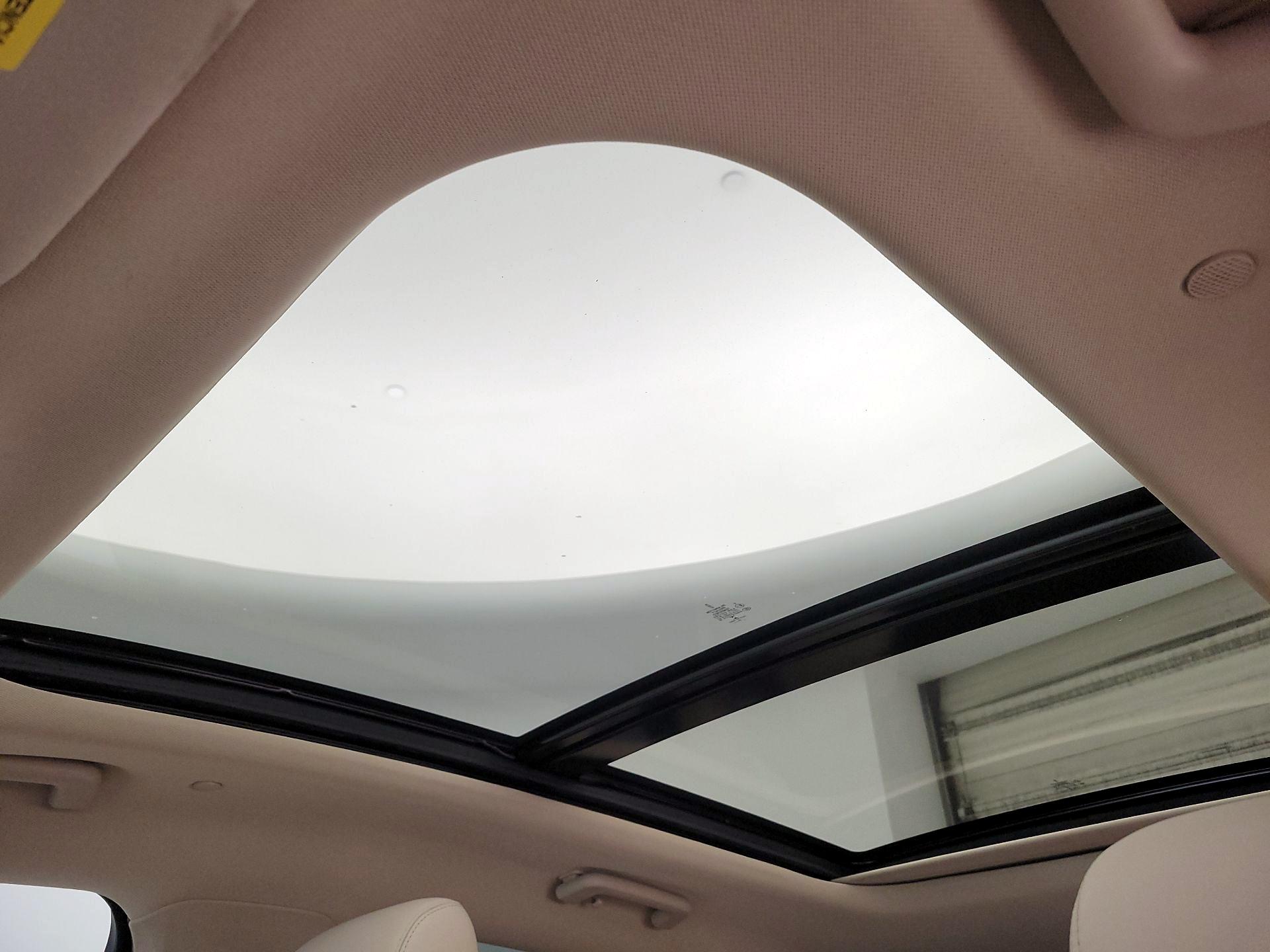 Thumbnail: 2020 Lincoln Nautilus - 20