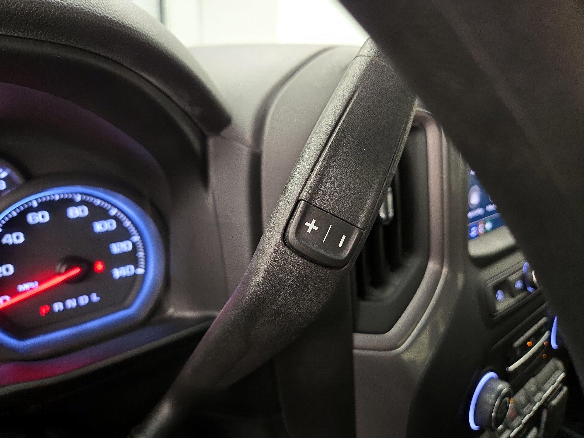 Thumbnail: 2022 Chevrolet Silverado 1500 - 17