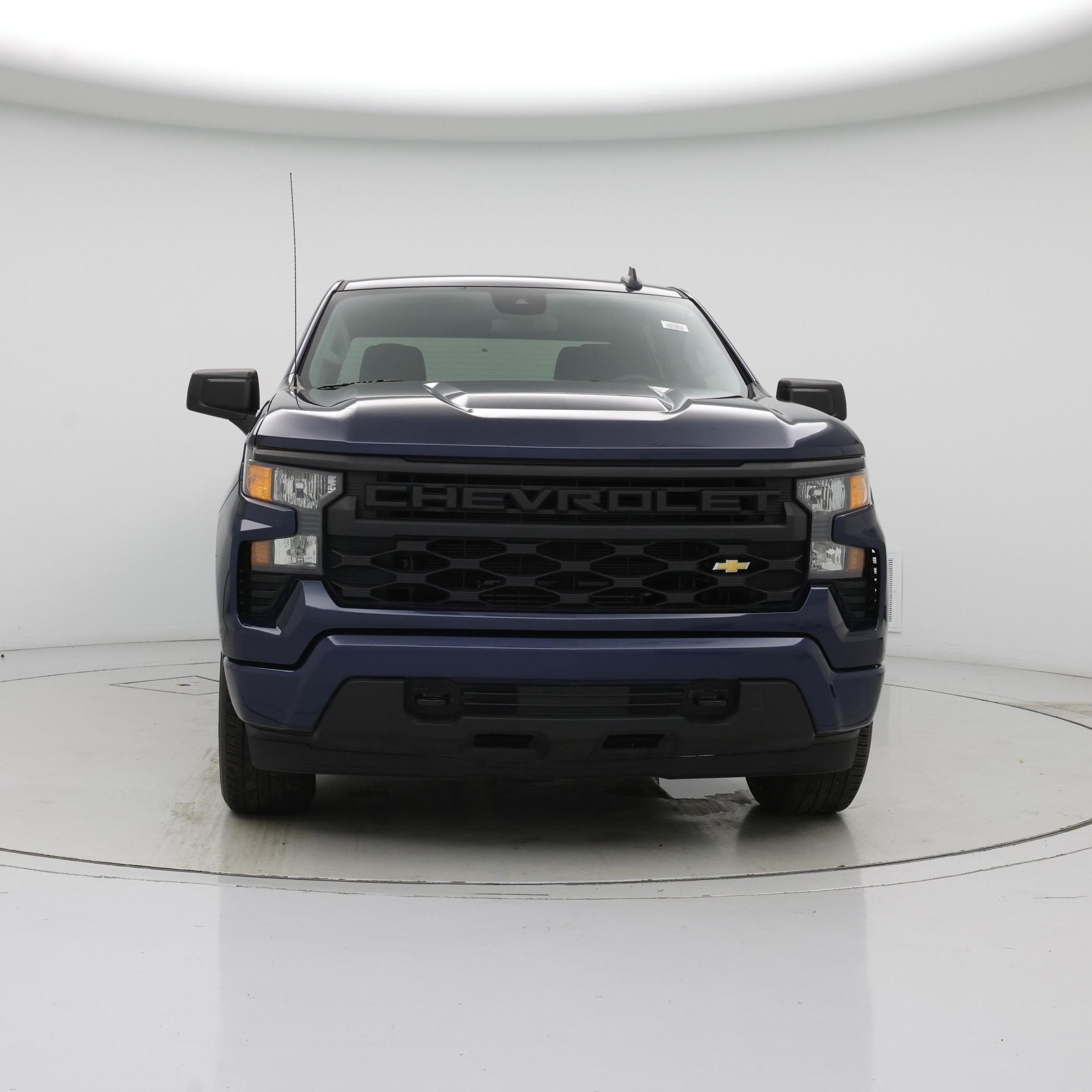 Thumbnail: 2022 Chevrolet Silverado 1500 - 5