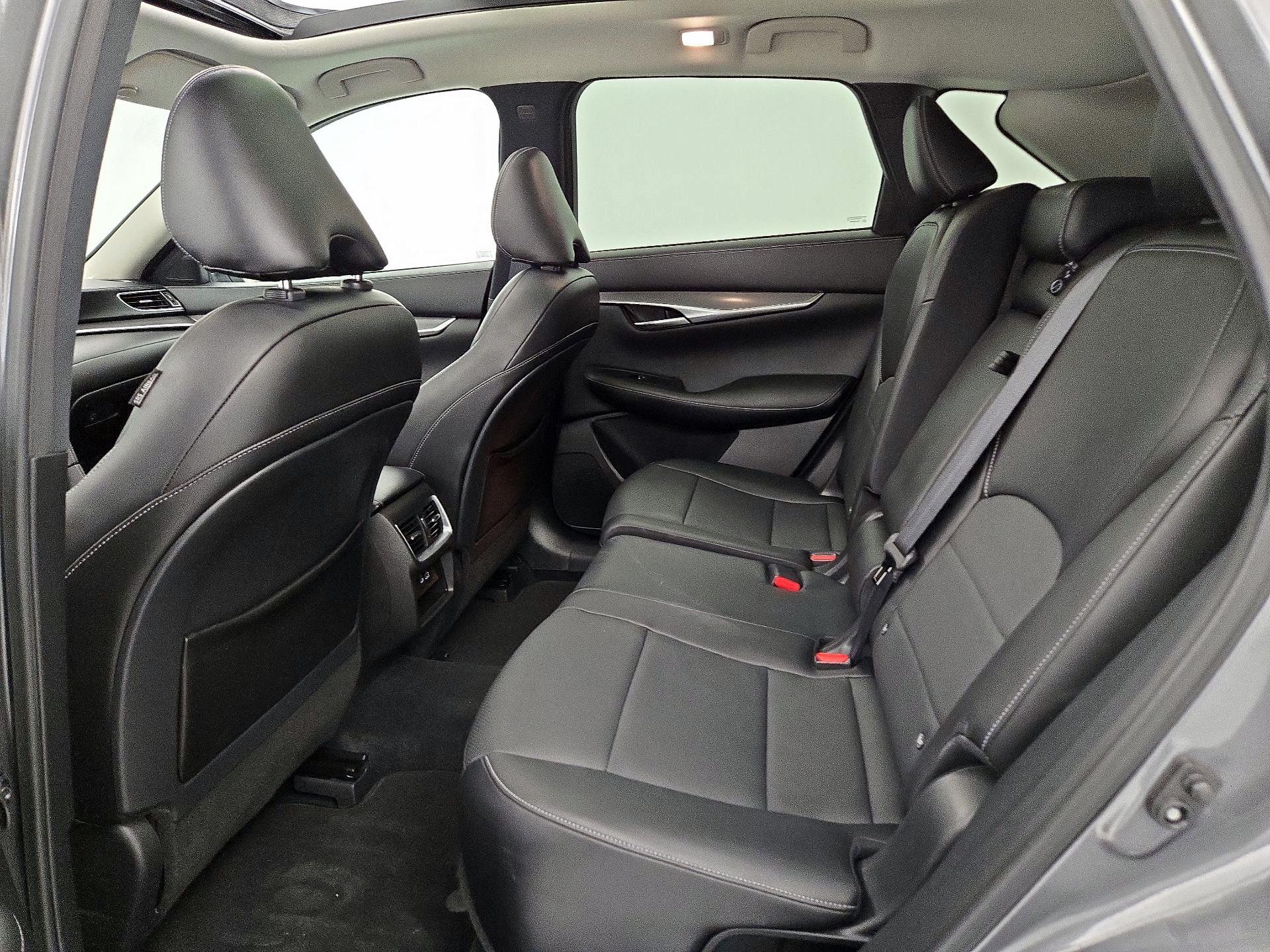 Thumbnail: 2022 INFINITI QX50 - 20