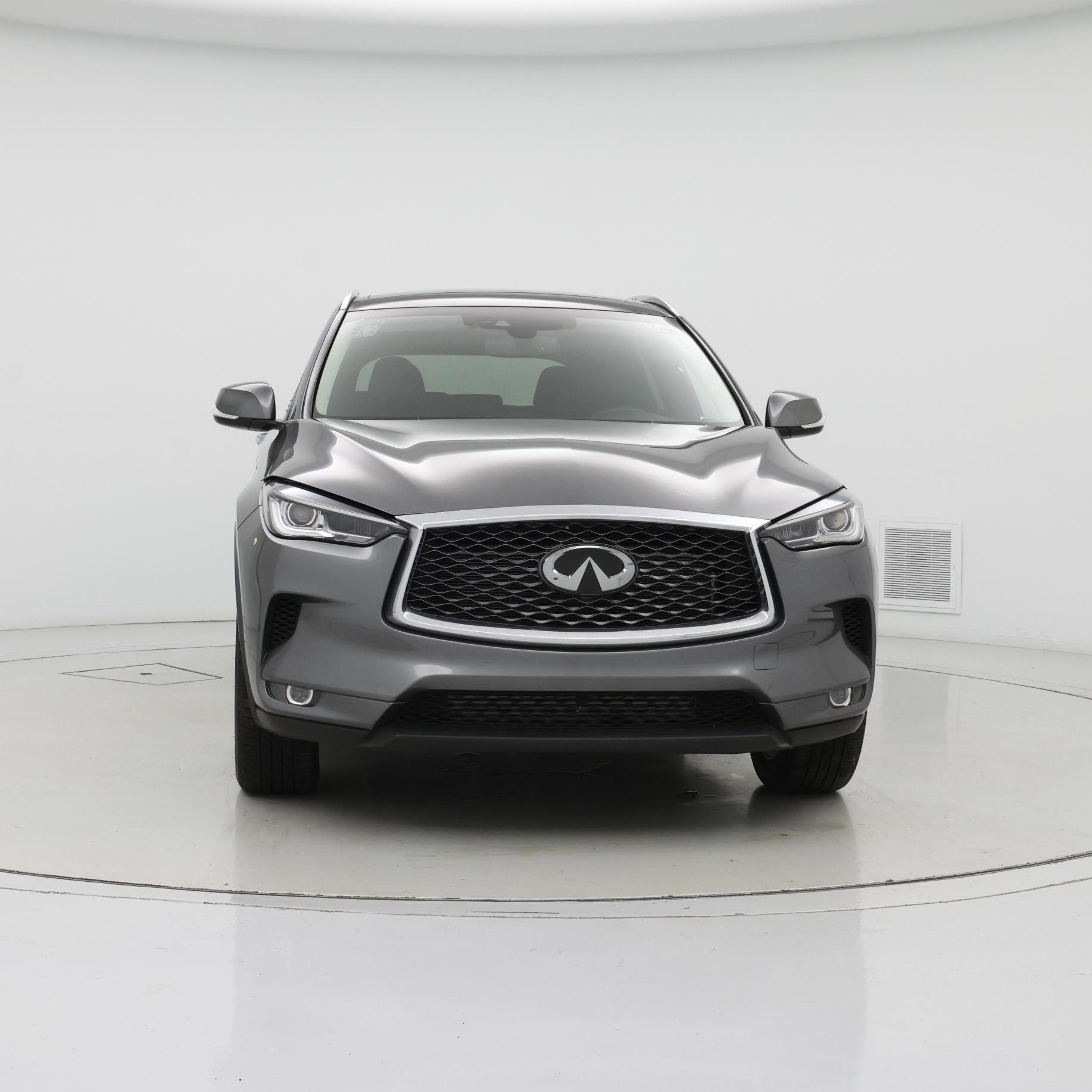 Thumbnail: 2022 INFINITI QX50 - 5