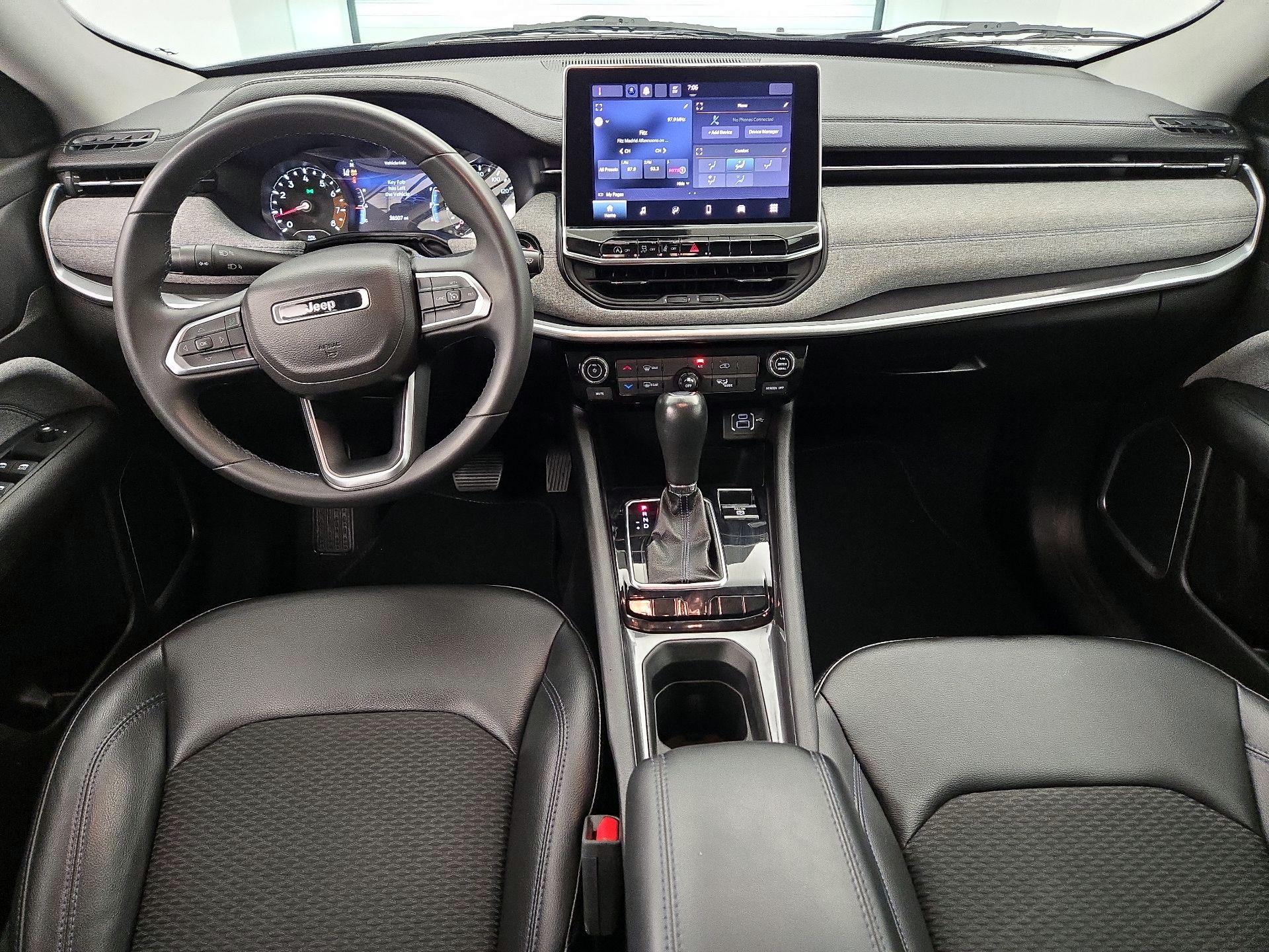 Thumbnail: 2022 Jeep Compass - 9