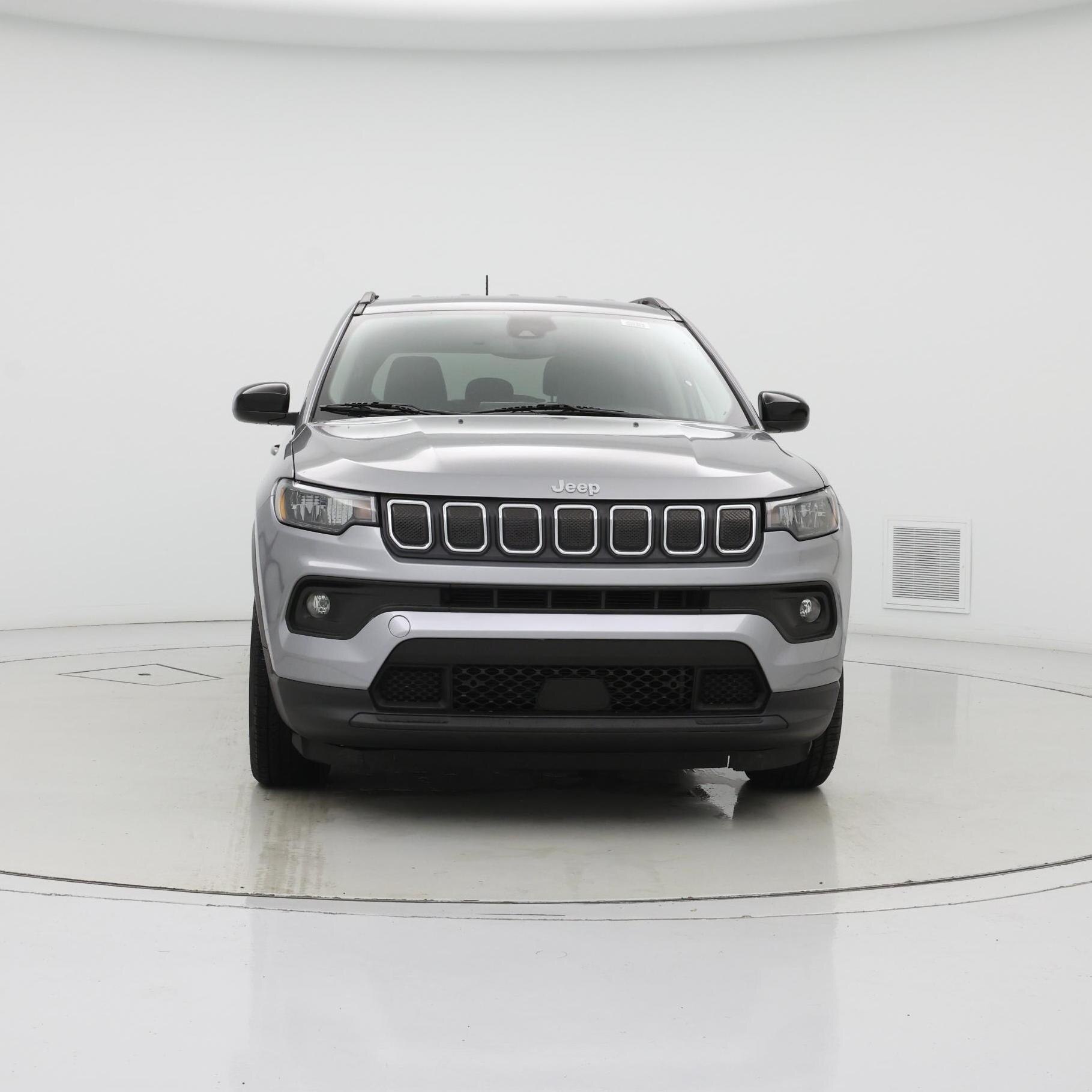 Thumbnail: 2022 Jeep Compass - 5