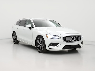 2020 Volvo V60 T5 Inscription