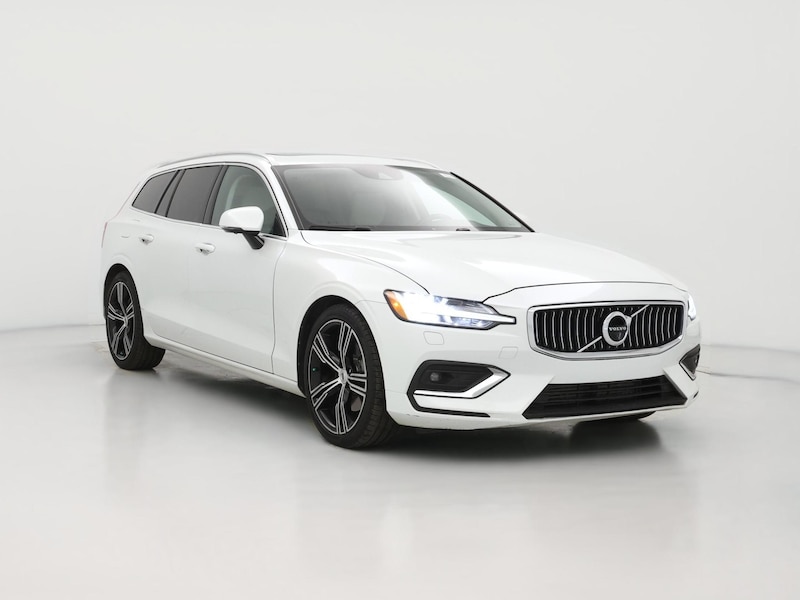 2020 Volvo V60 T5 Inscription -
                  Canoga Park, CA
