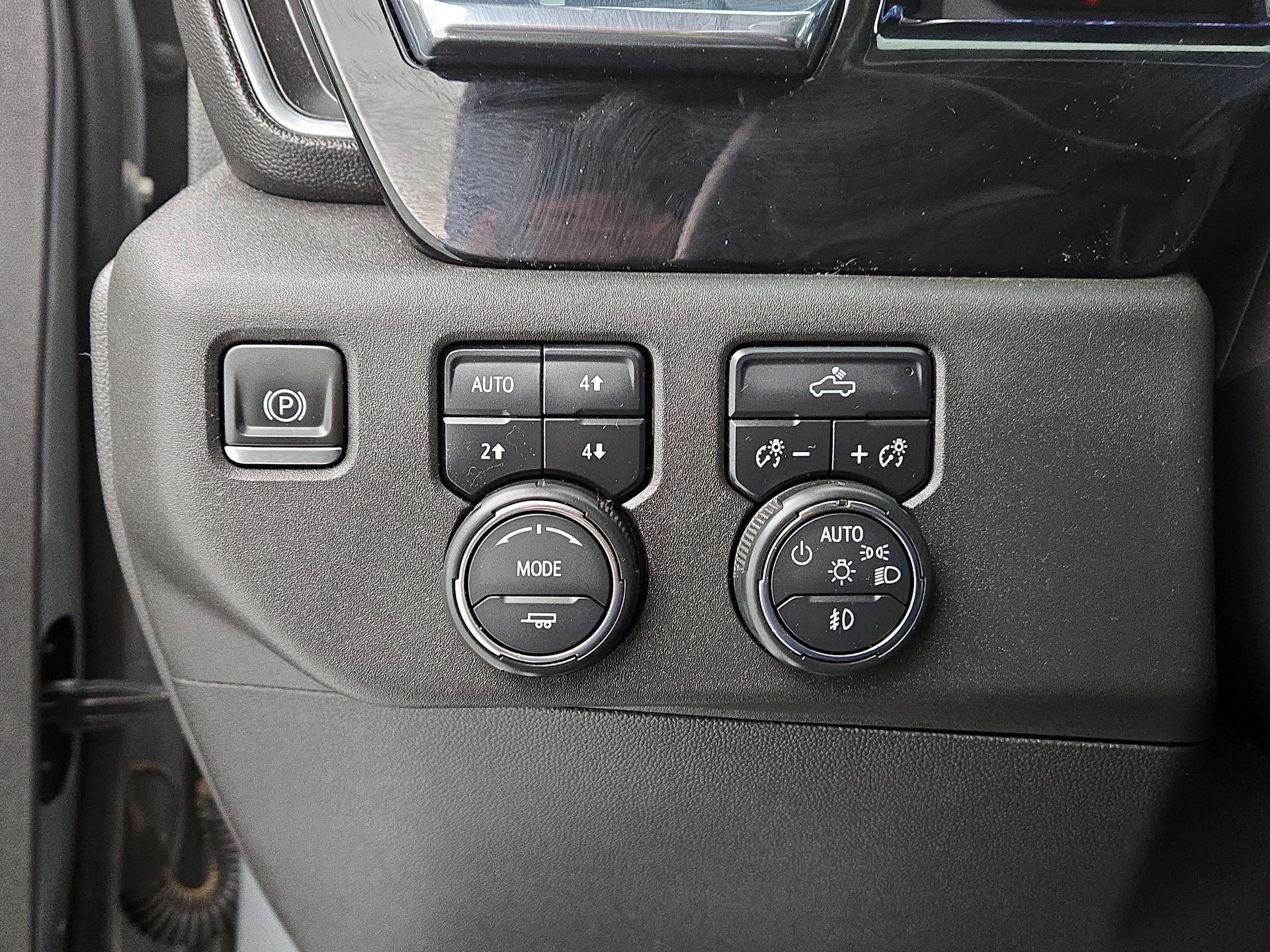 Thumbnail: 2024 Chevrolet Silverado 1500 - 13