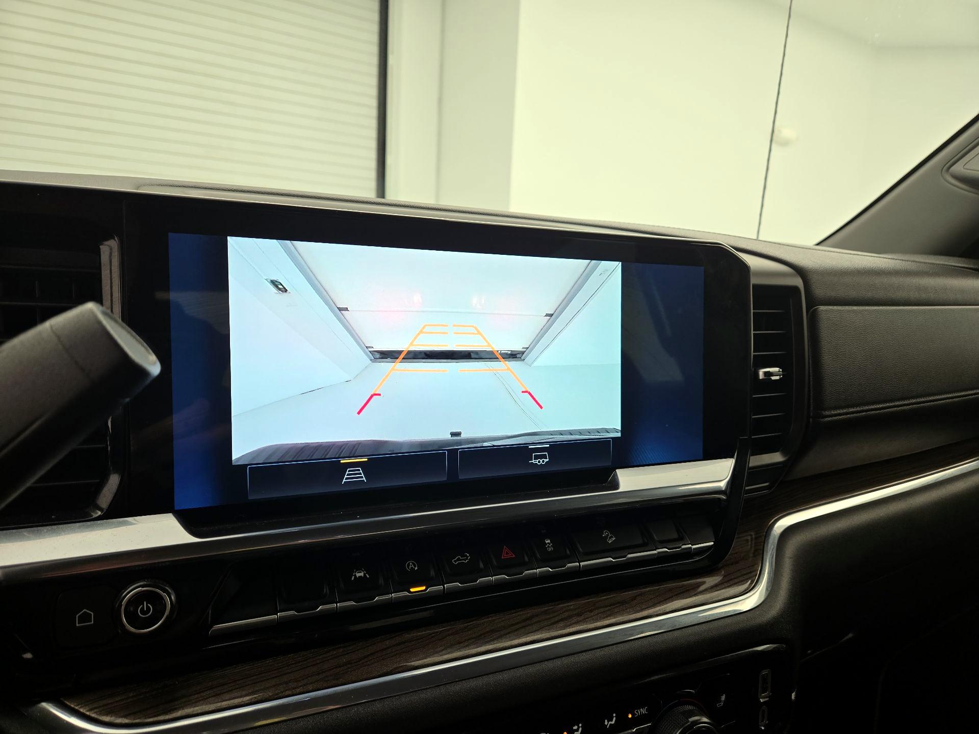 Thumbnail: 2024 Chevrolet Silverado 1500 - 14