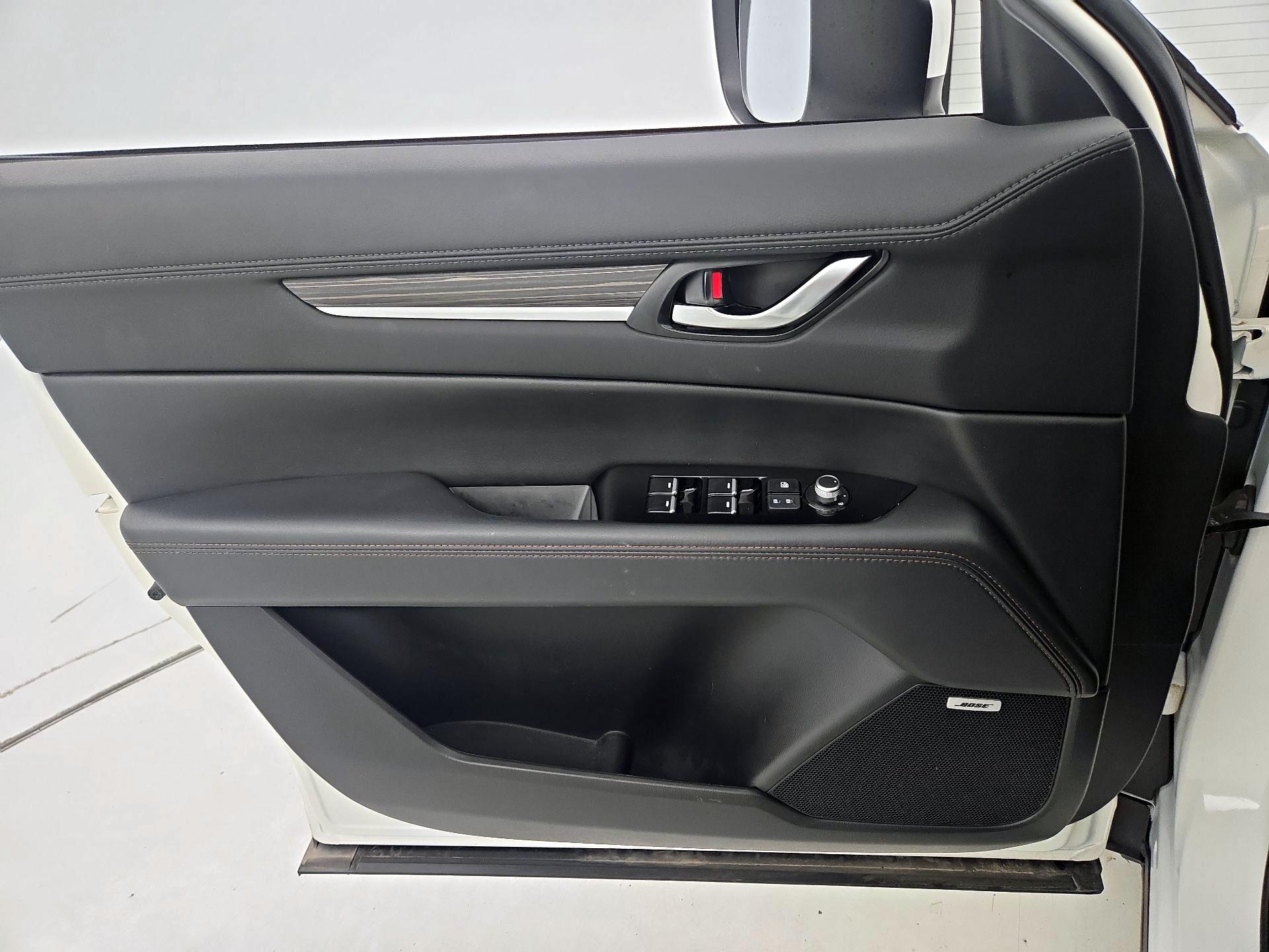 Thumbnail: 2021 Mazda CX-5 - 12