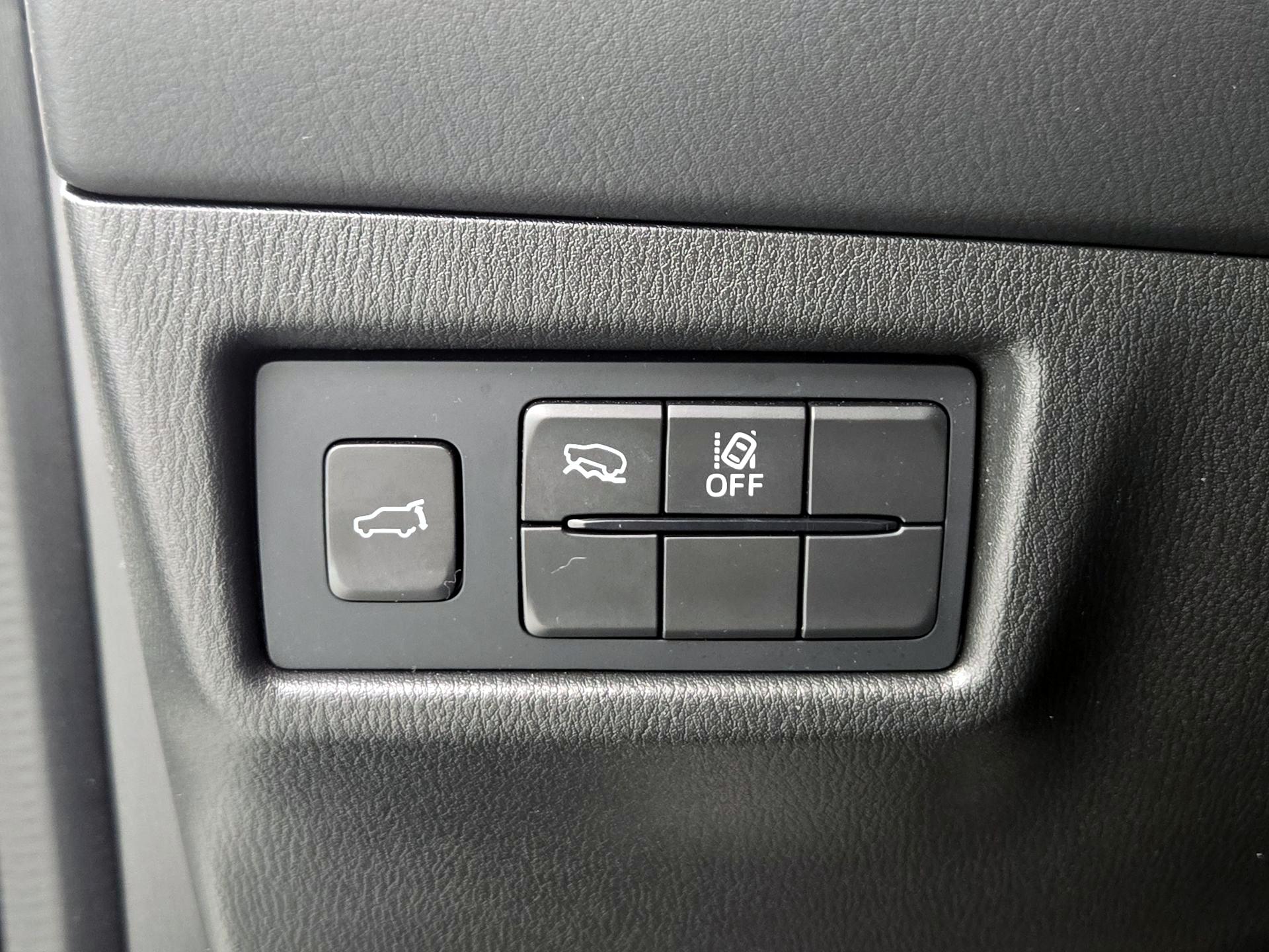 Thumbnail: 2021 Mazda CX-5 - 13