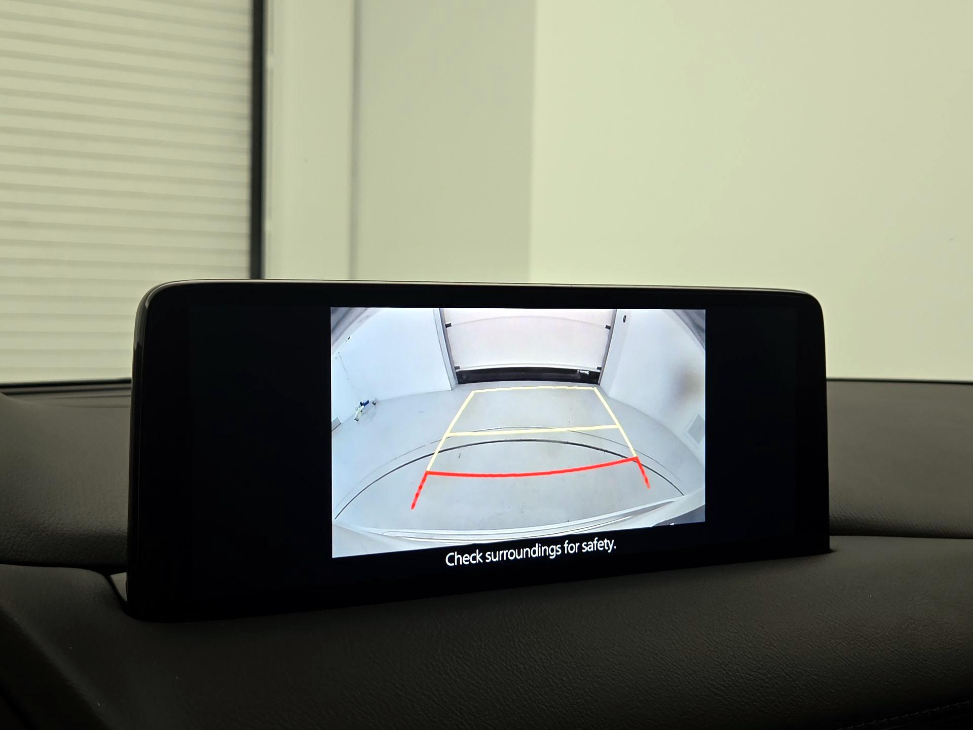 Thumbnail: 2021 Mazda CX-5 - 14