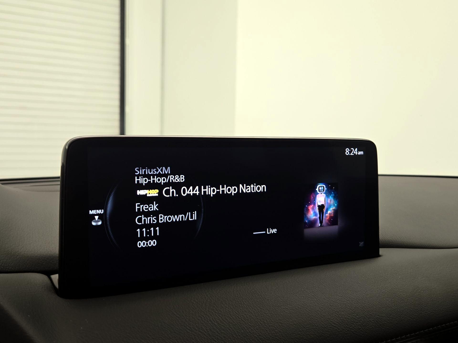 Thumbnail: 2021 Mazda CX-5 - 15