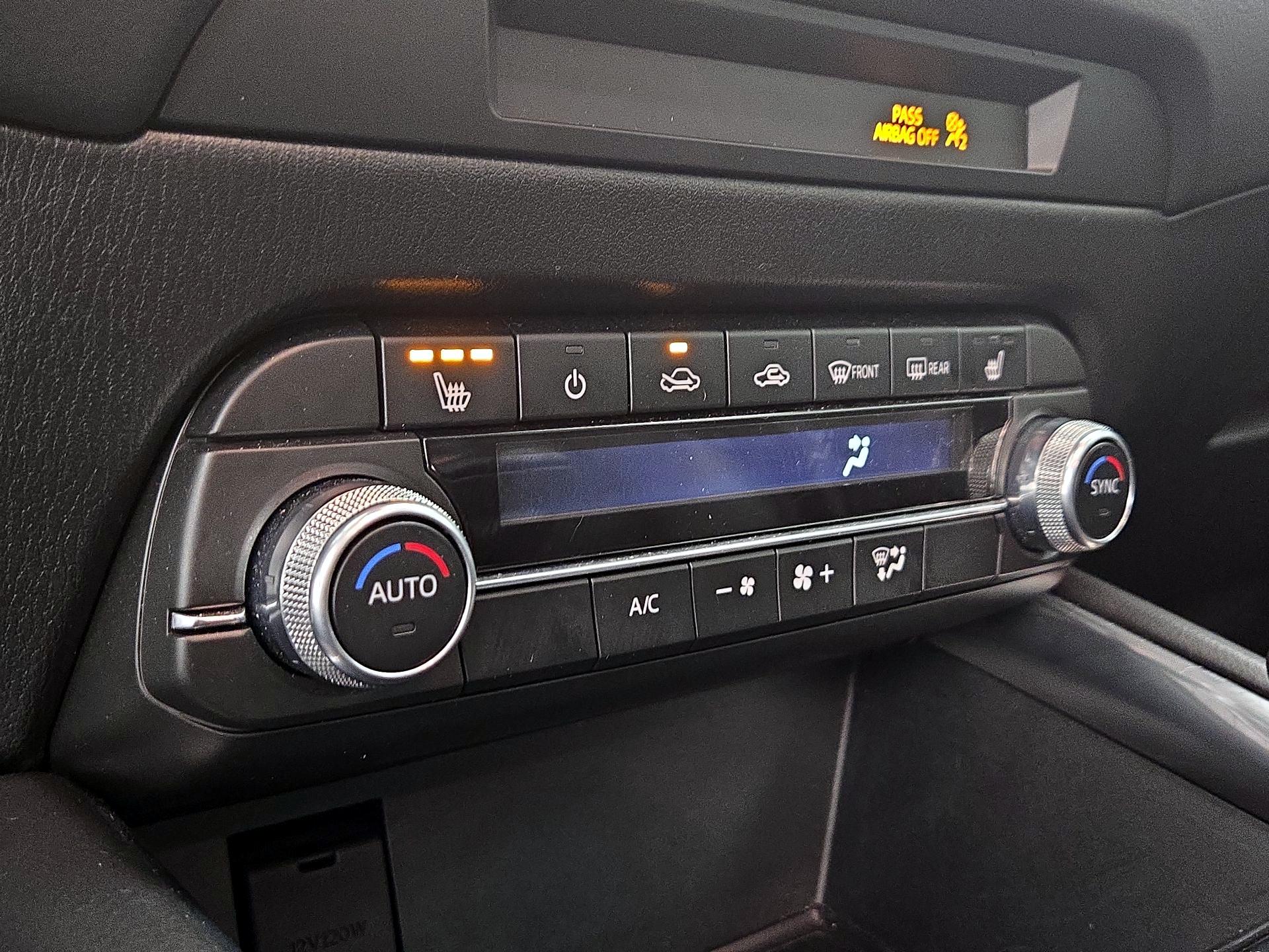 Thumbnail: 2021 Mazda CX-5 - 16