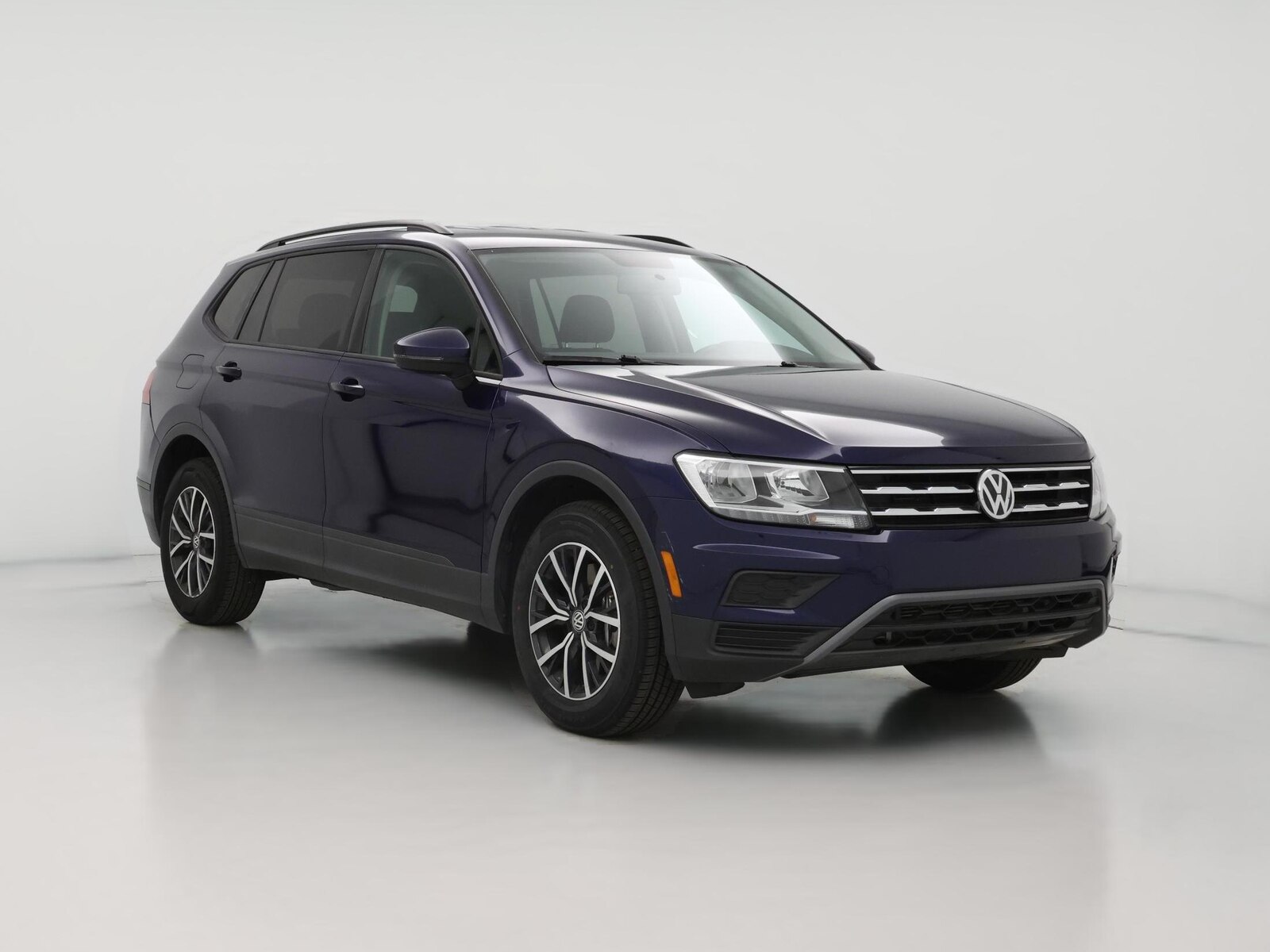 2021 Volkswagen Tiguan S