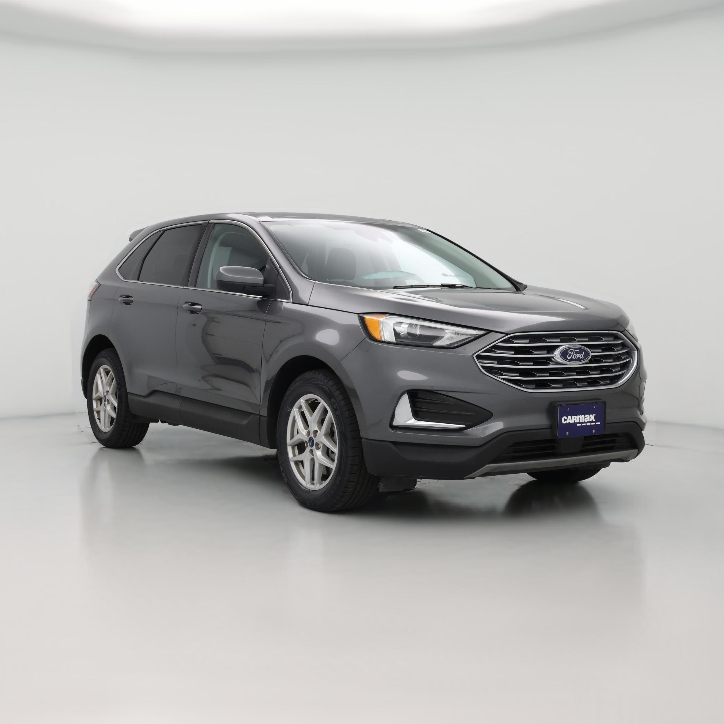 Thumbnail: 2022 Ford Edge - 1