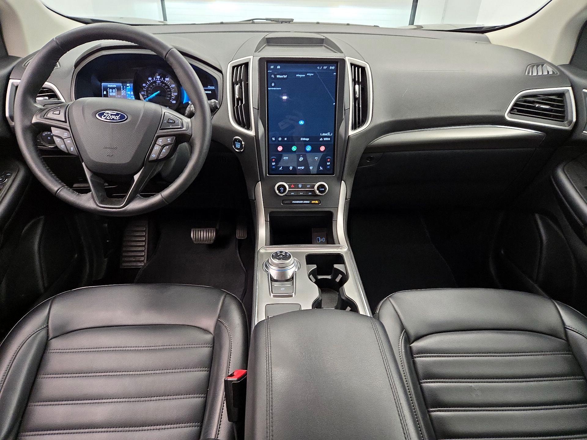 Thumbnail: 2022 Ford Edge - 9