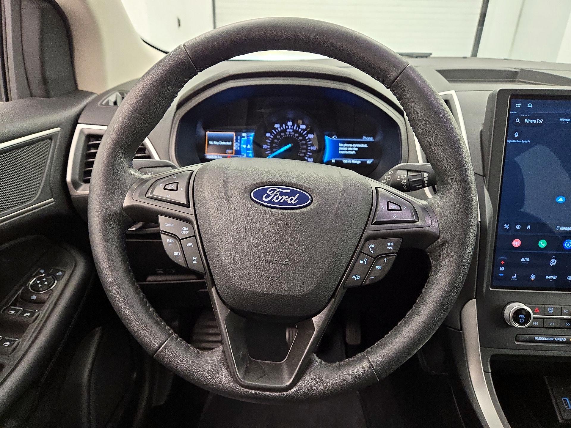 Thumbnail: 2022 Ford Edge - 10