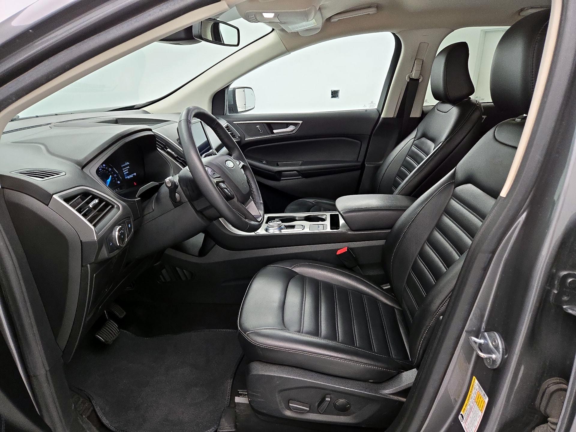 Thumbnail: 2022 Ford Edge - 11