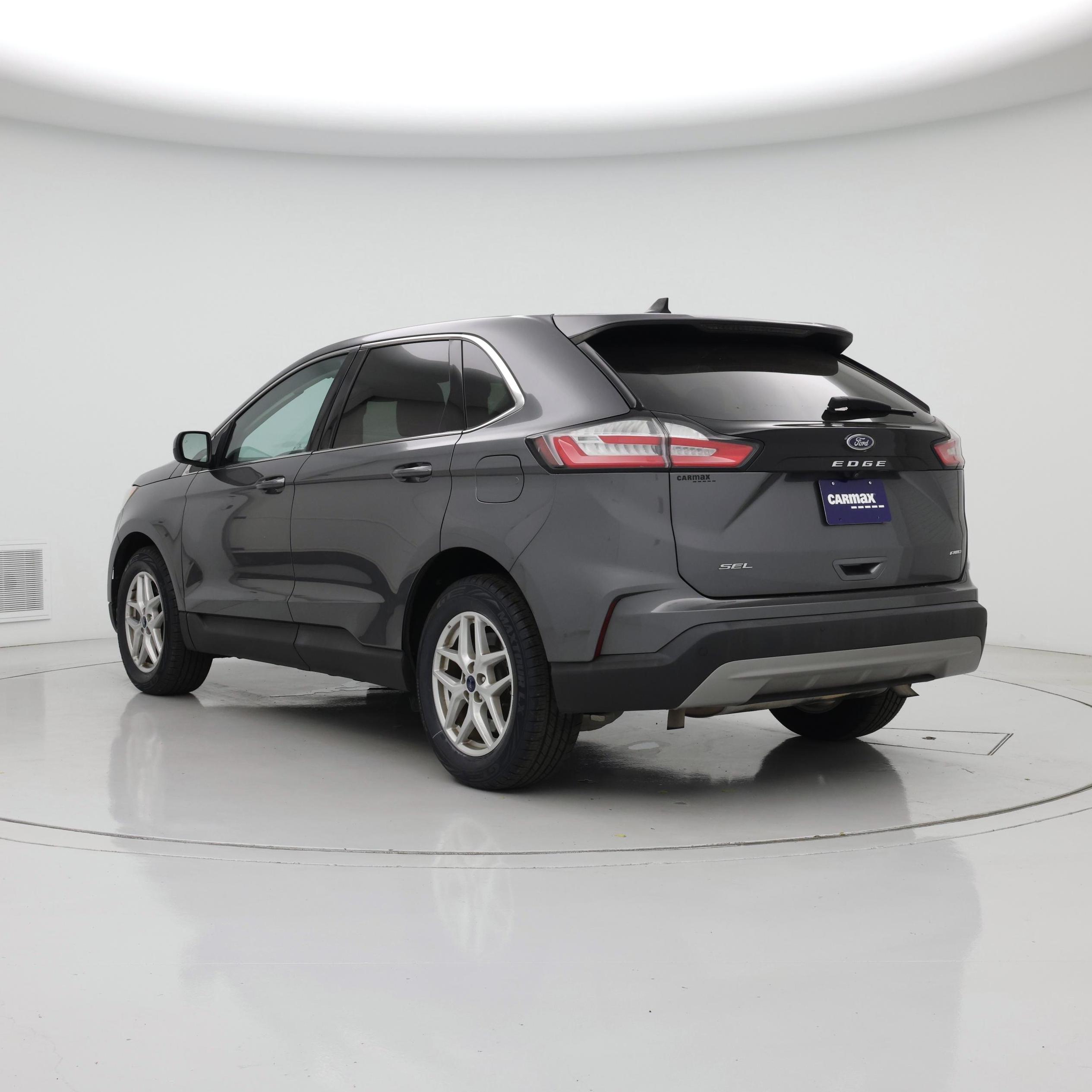 Thumbnail: 2022 Ford Edge - 2