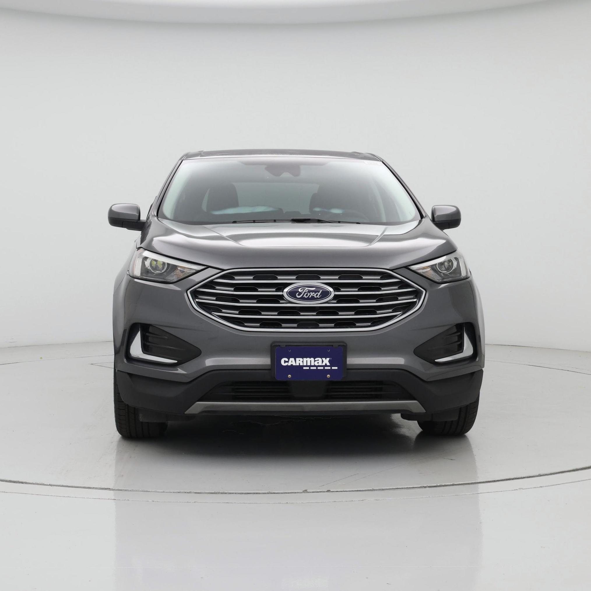 Thumbnail: 2022 Ford Edge - 5