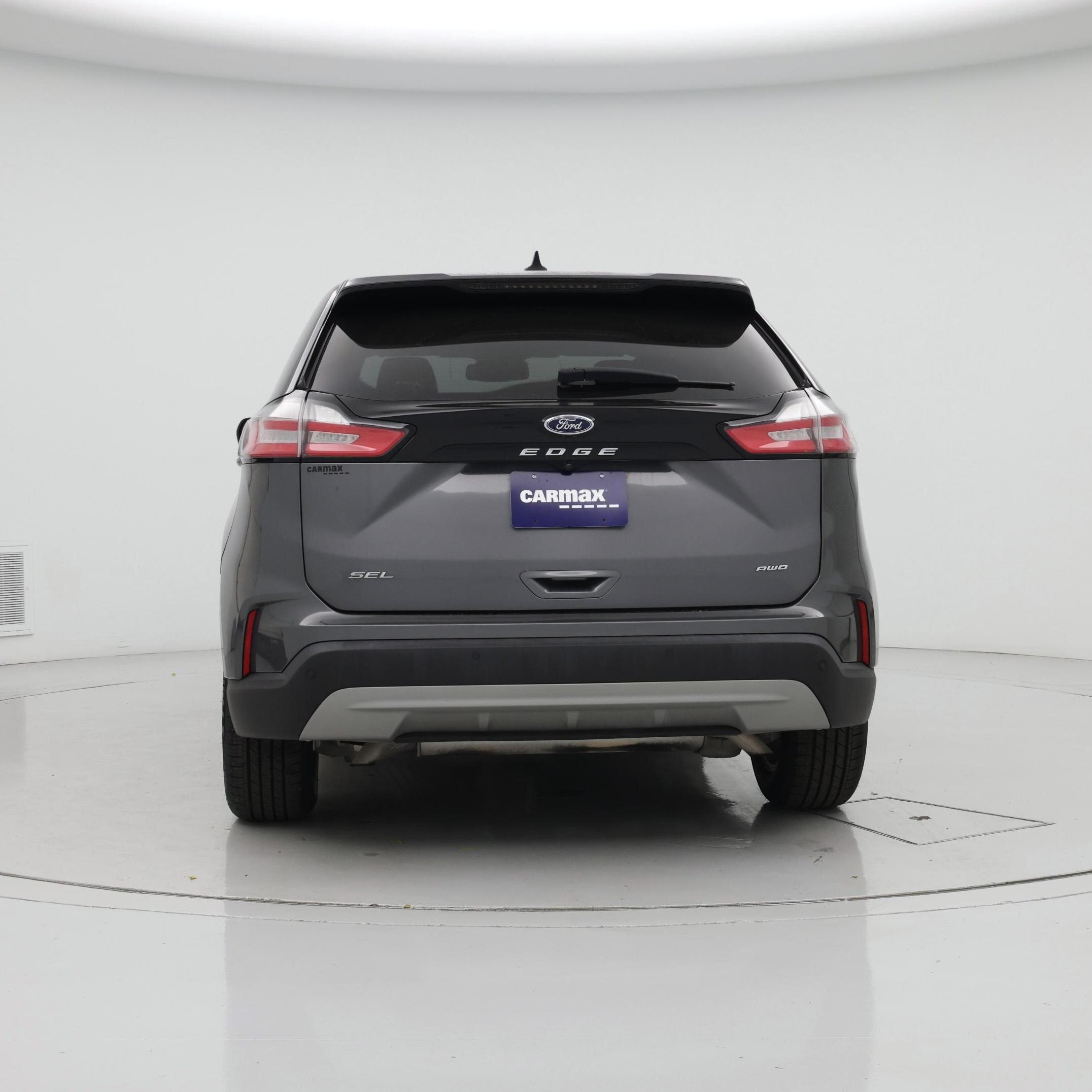 Thumbnail: 2022 Ford Edge - 6