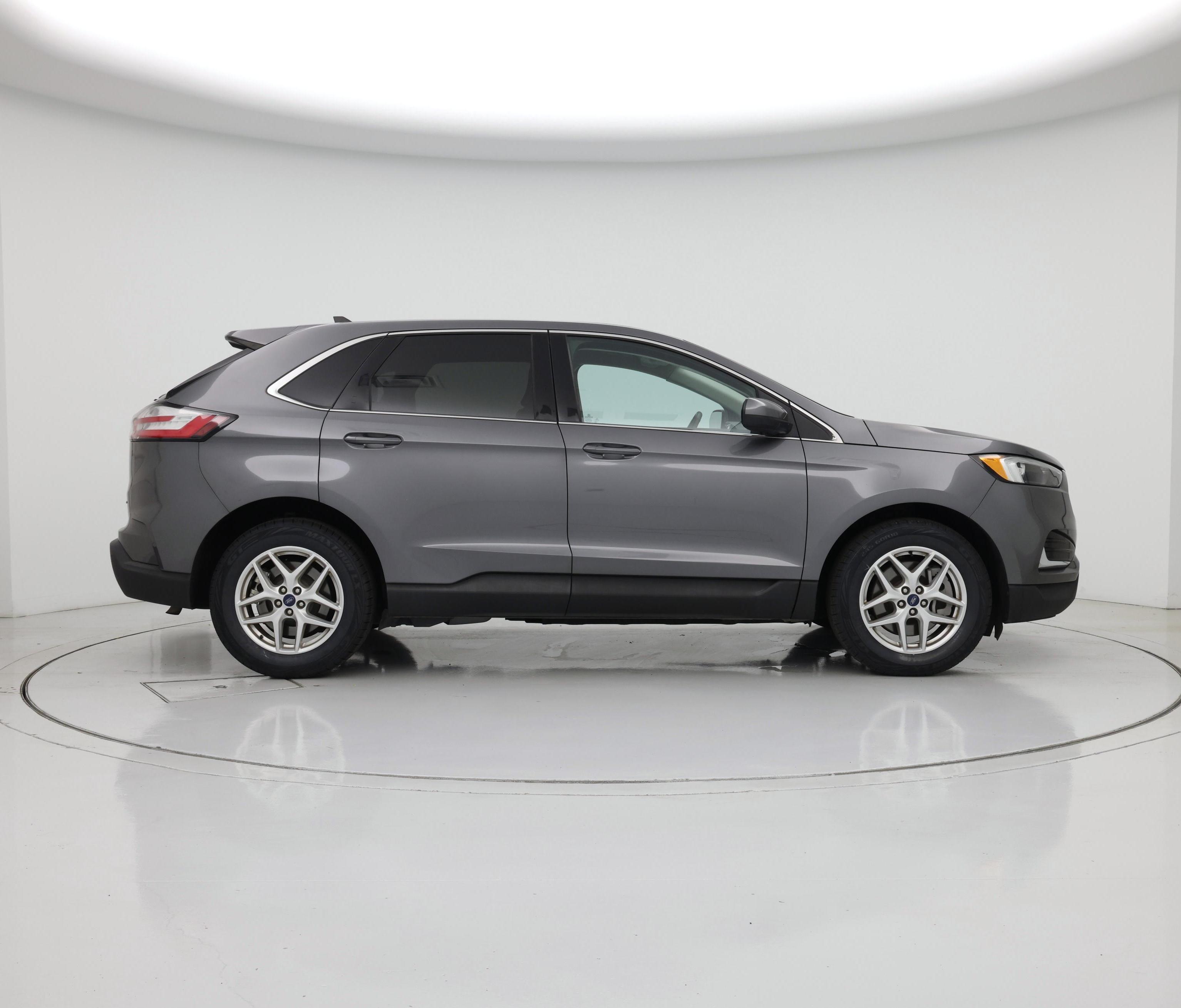 Thumbnail: 2022 Ford Edge - 7