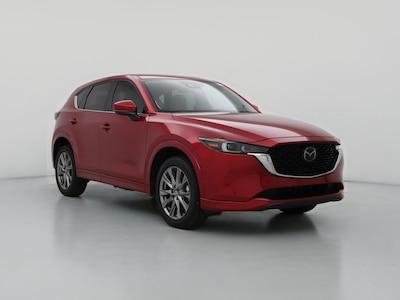 2024 Mazda CX-5 2.5 S Premium Plus Package